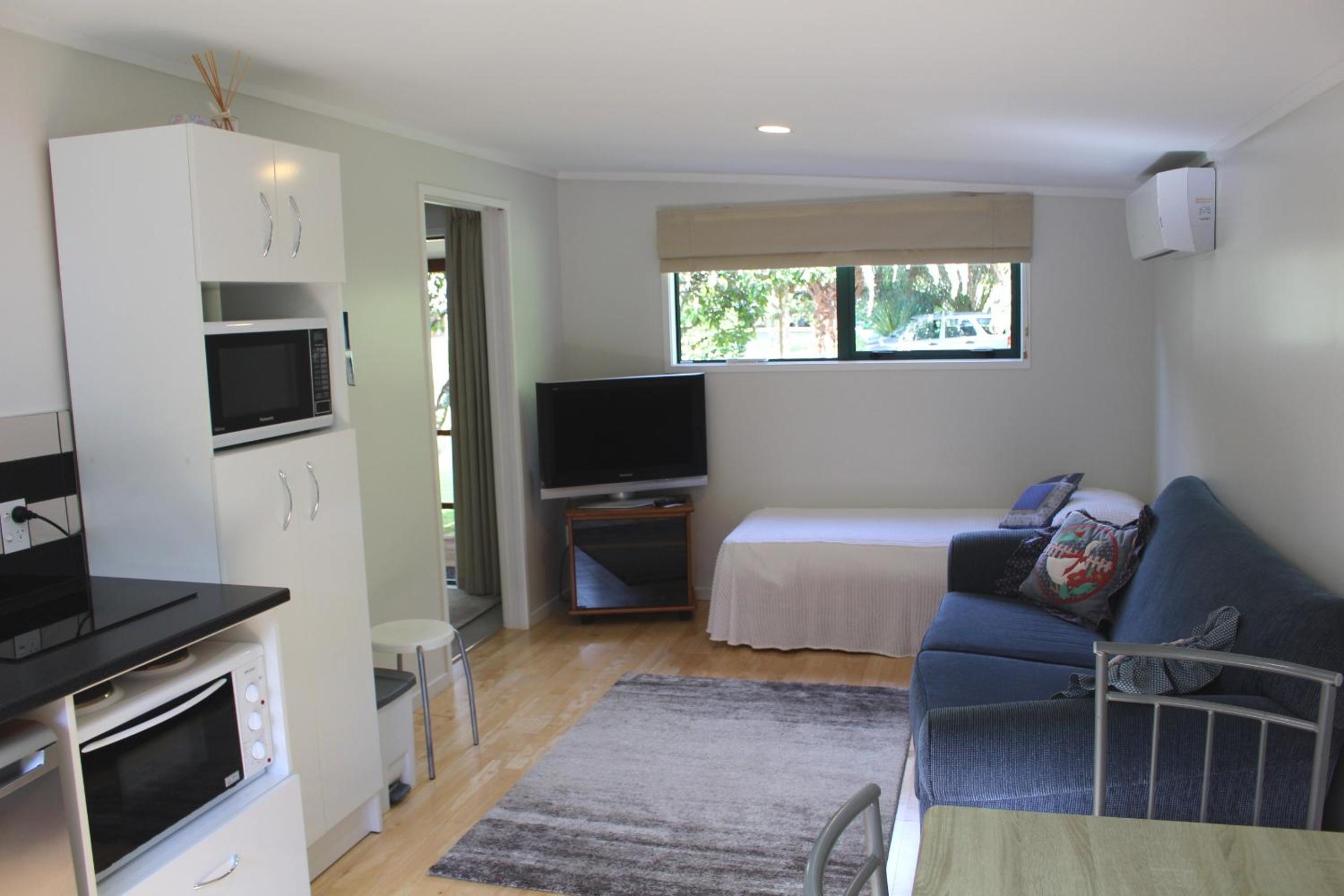 Parsloe's Cottage