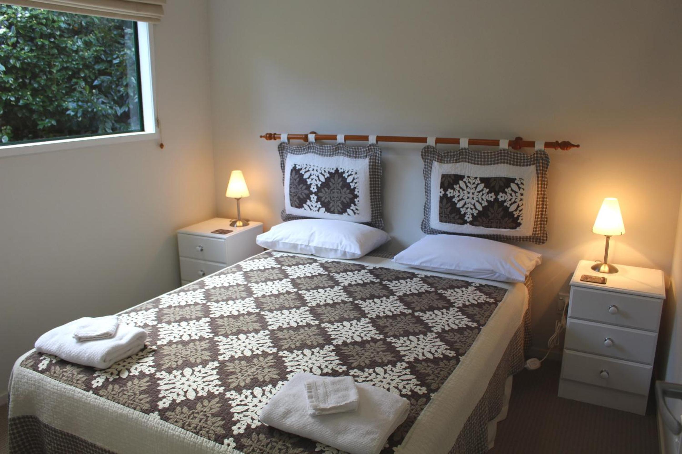 Parsloe's Cottage