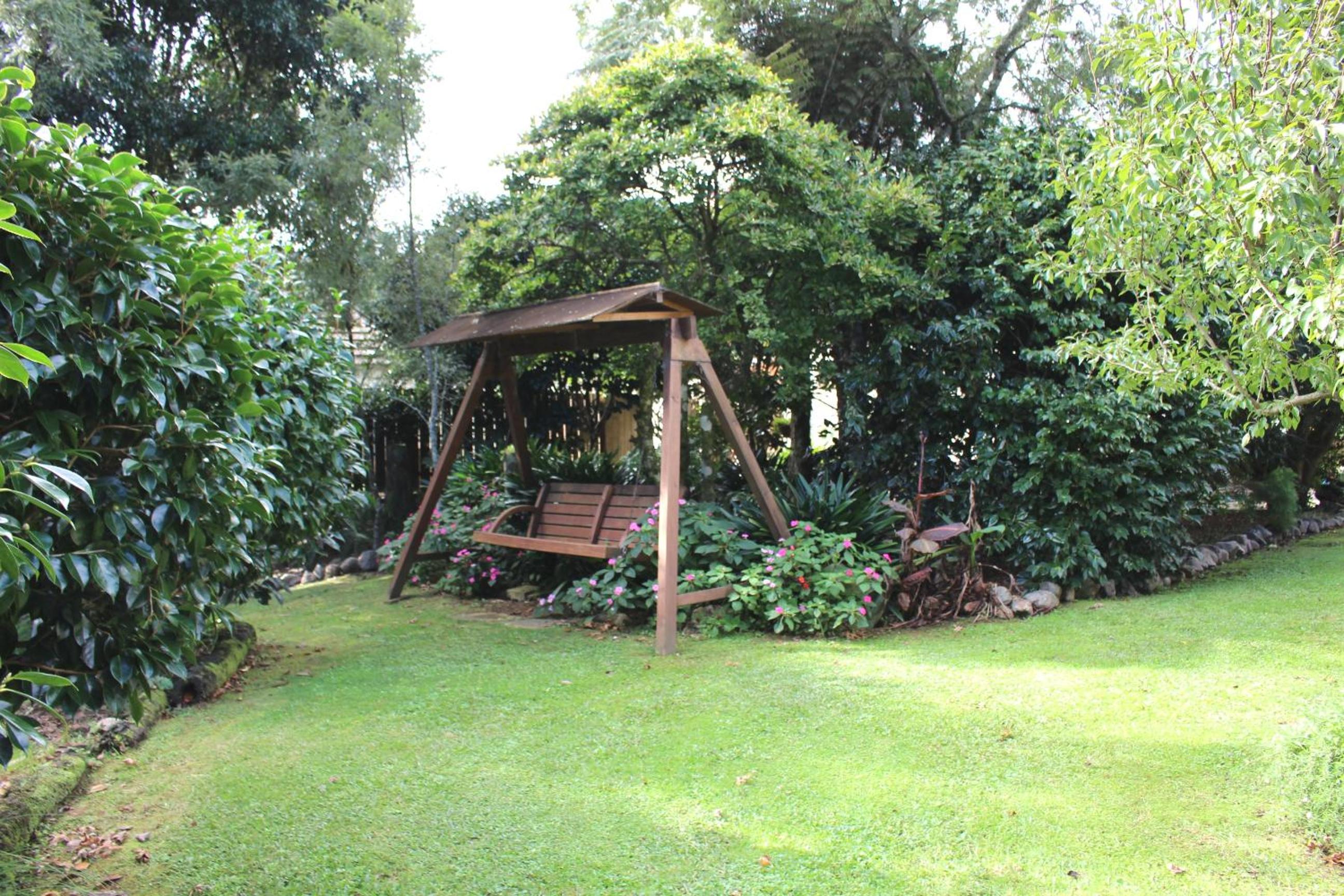 Parsloe's Cottage