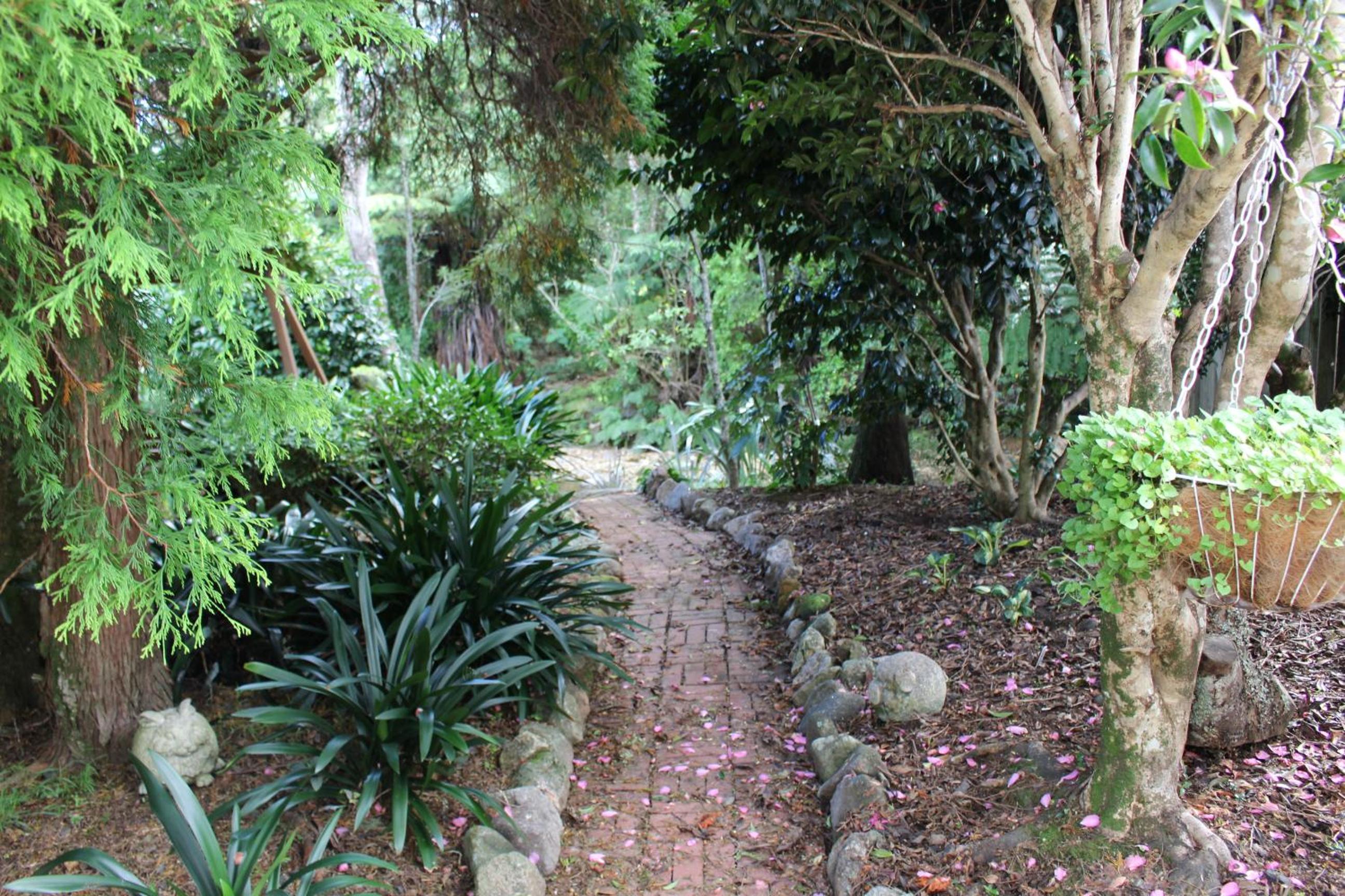 Parsloe's Cottage