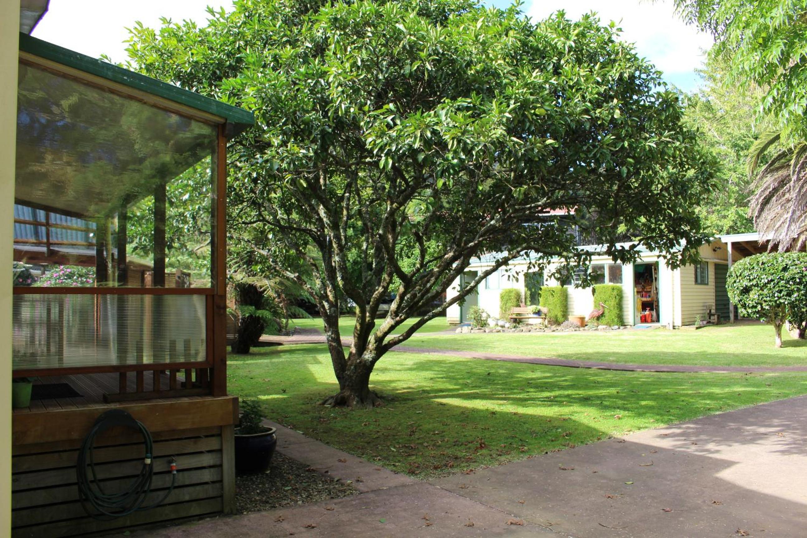 Parsloe's Cottage