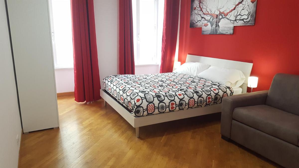 S. Peter - Quiet and comfortable apartment