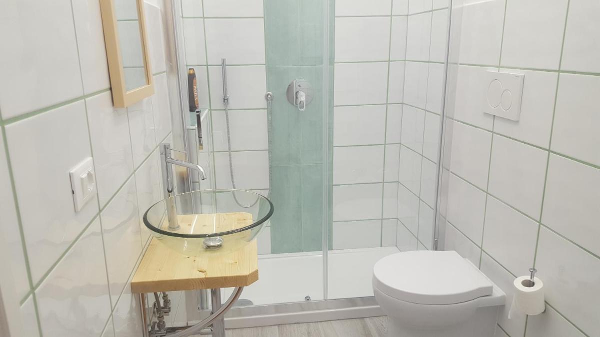 S. Peter - Quiet and comfortable apartment