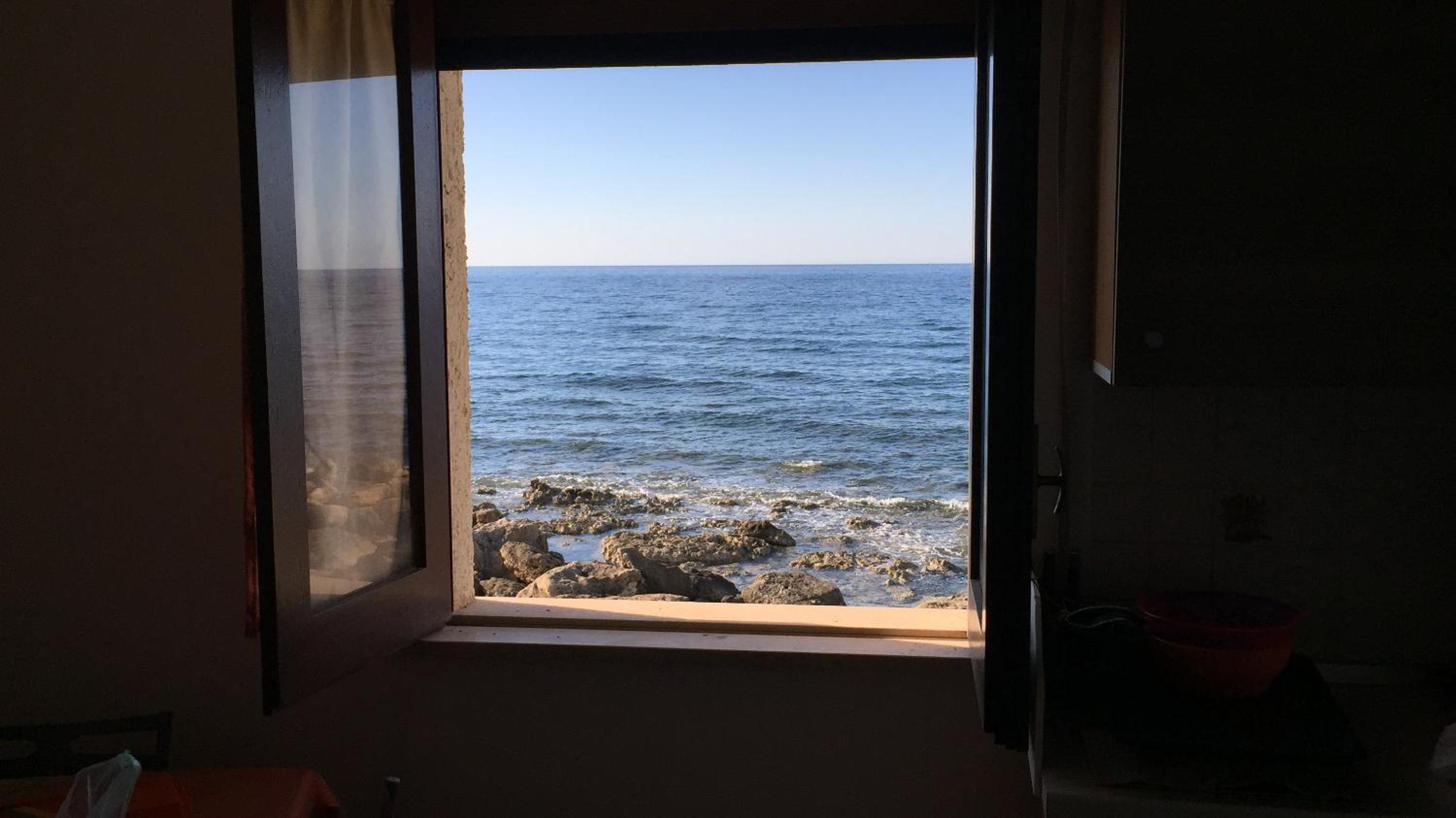 Salemarino apartment