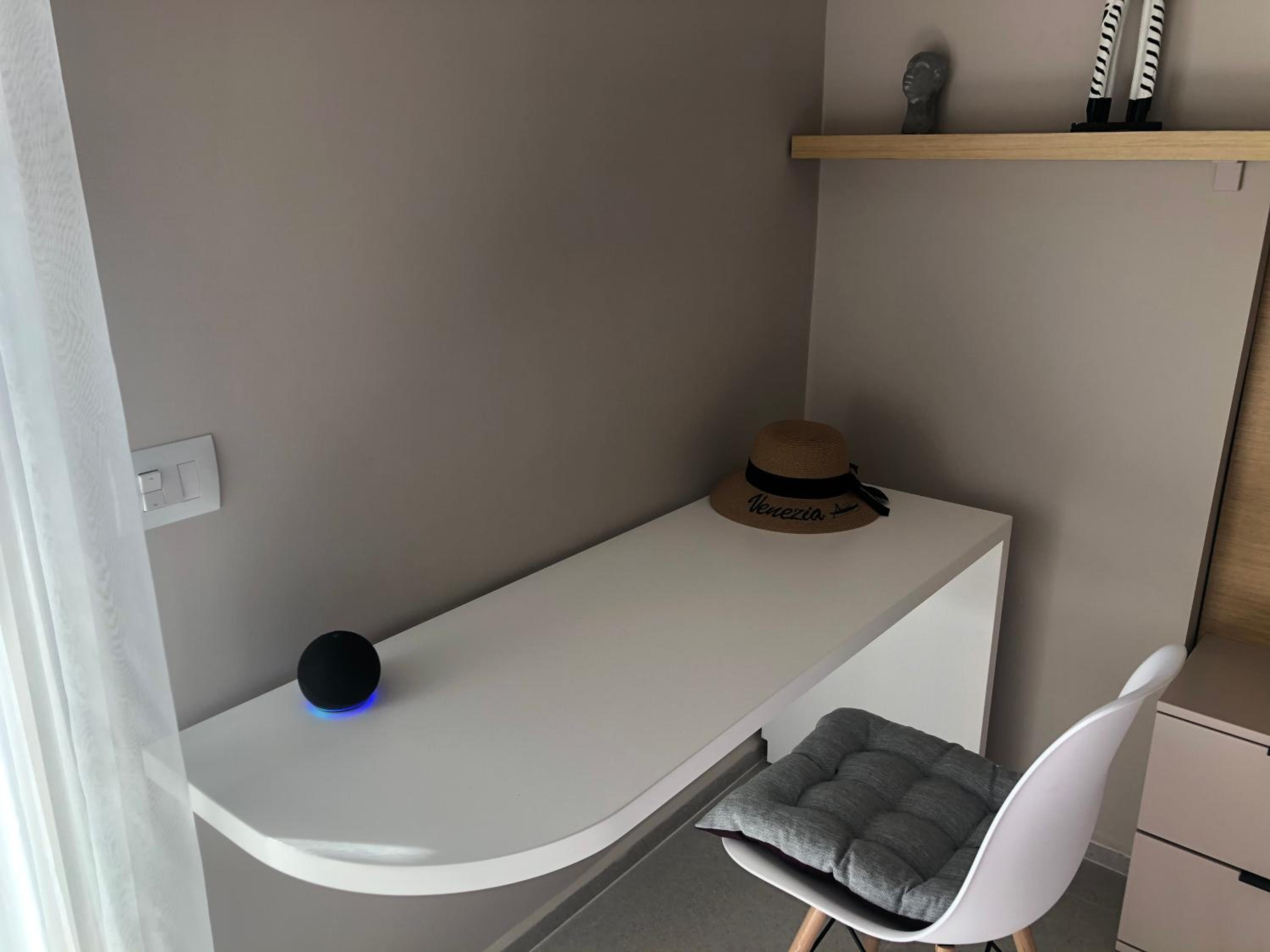 Saranda Nik Apartment