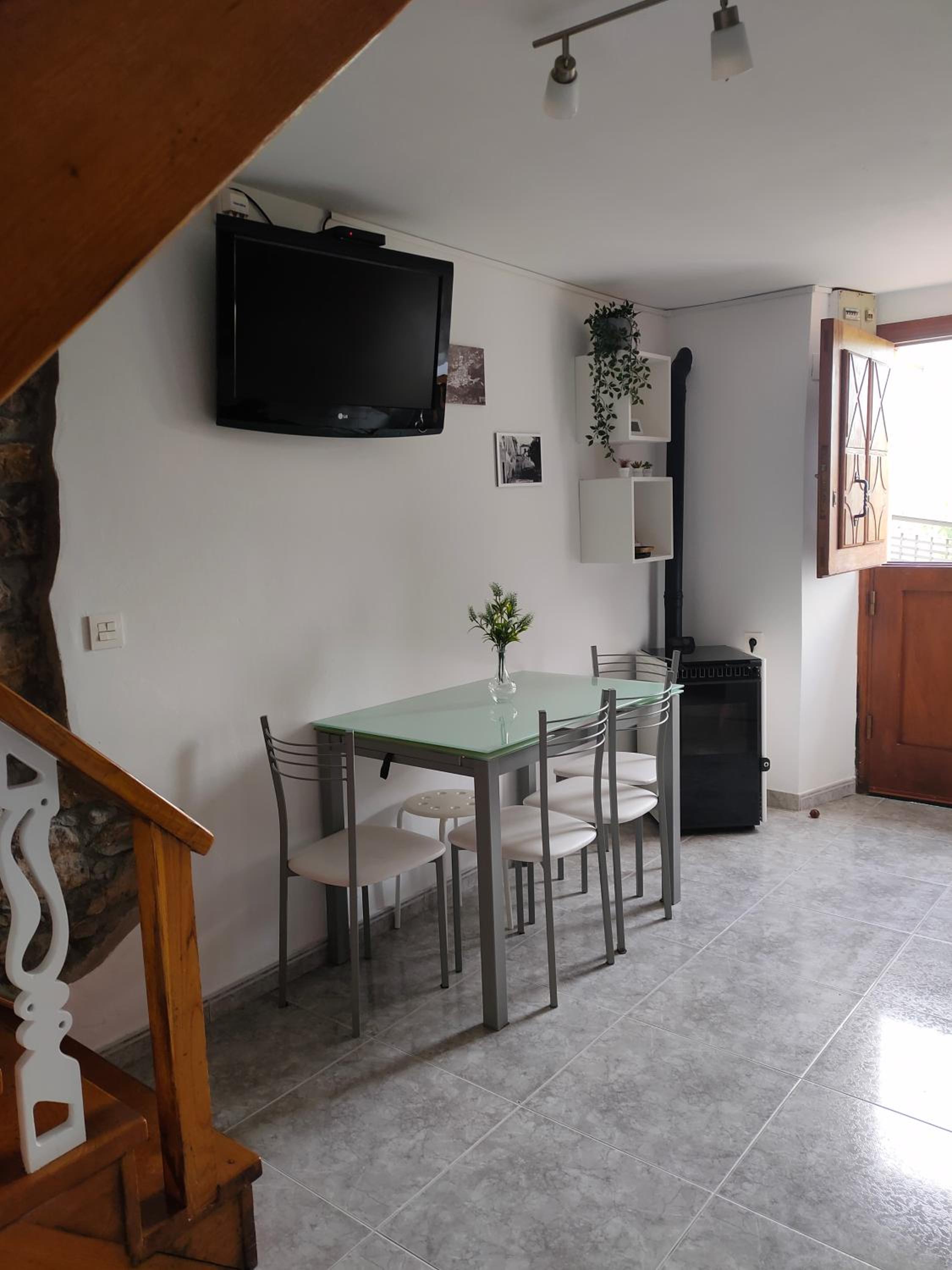 LA CASINA DEL CARRIL view 5