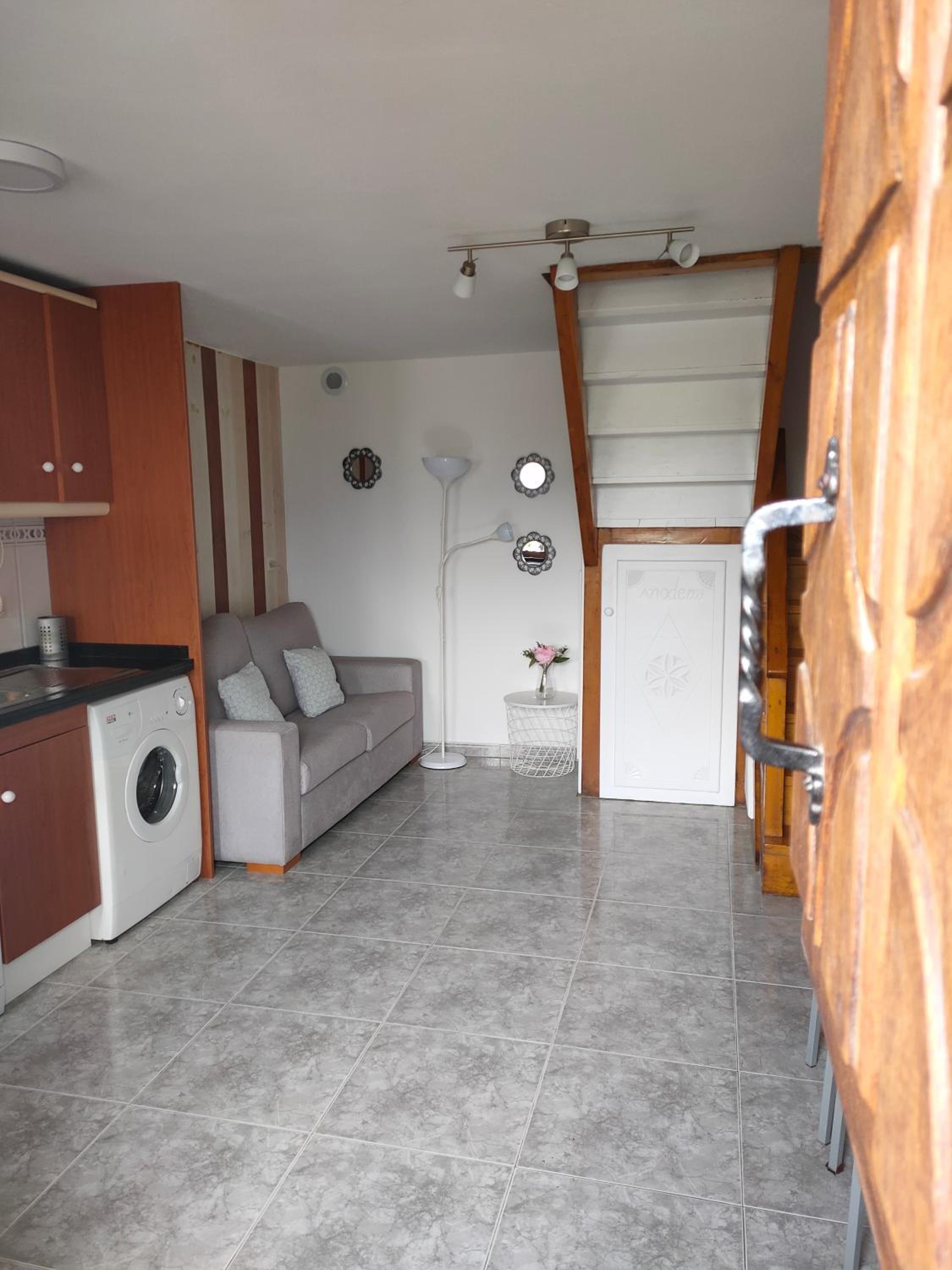 LA CASINA DEL CARRIL view 4