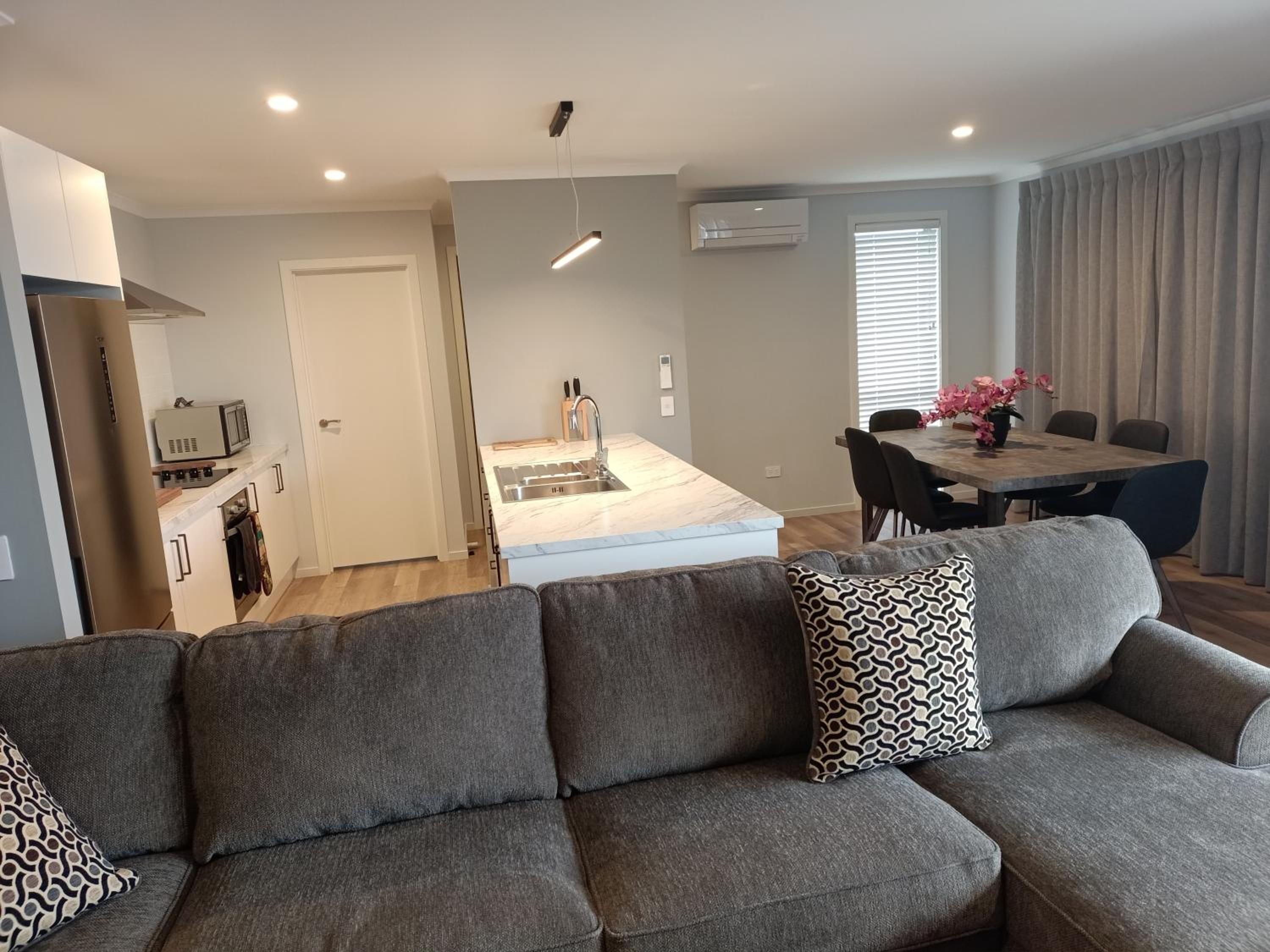 Richmond, Nelson 3brm New Home