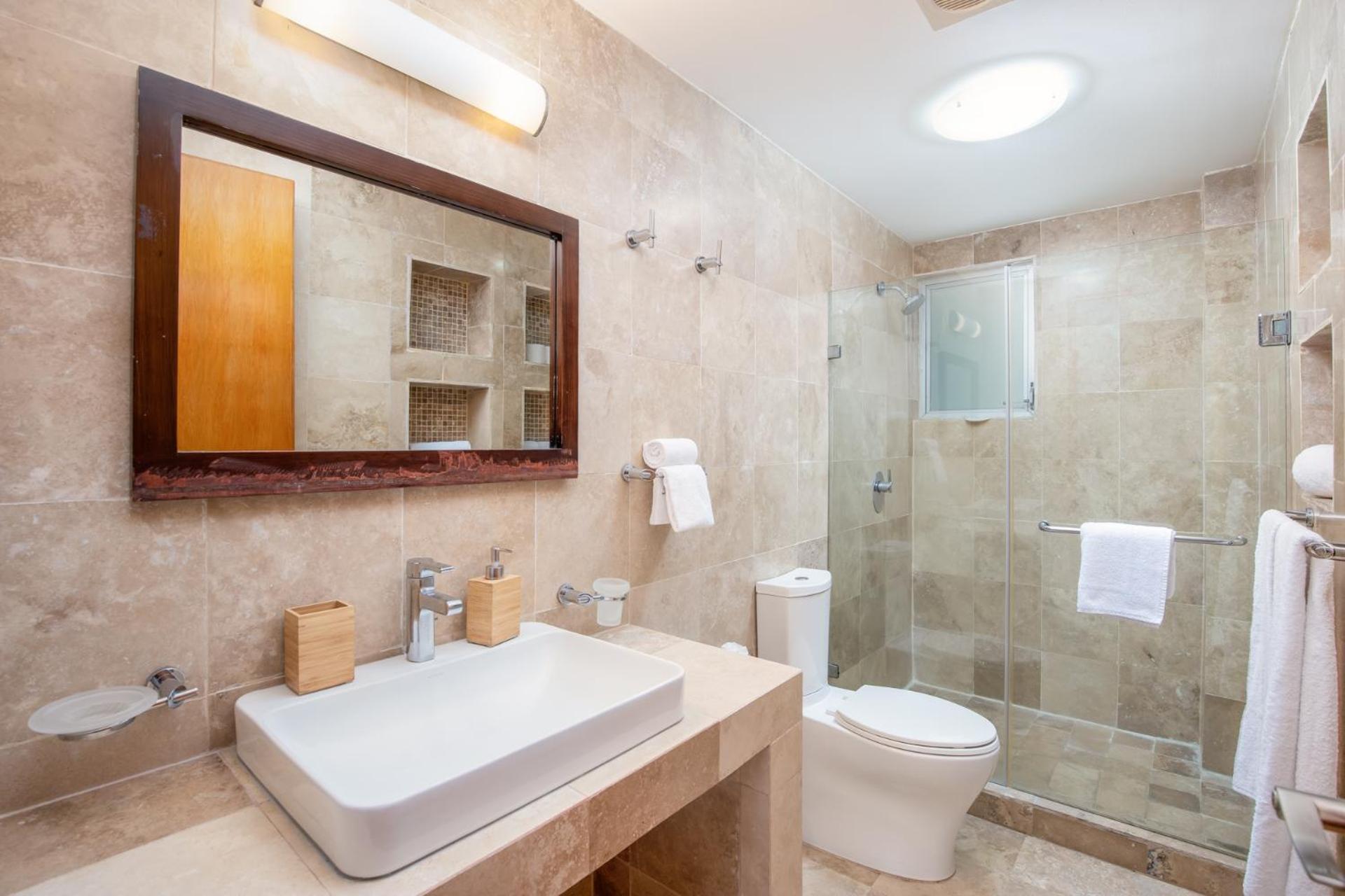 Riviera Nayarit Vacations - Condo Terra 13 by Kivoya - Property Image 5