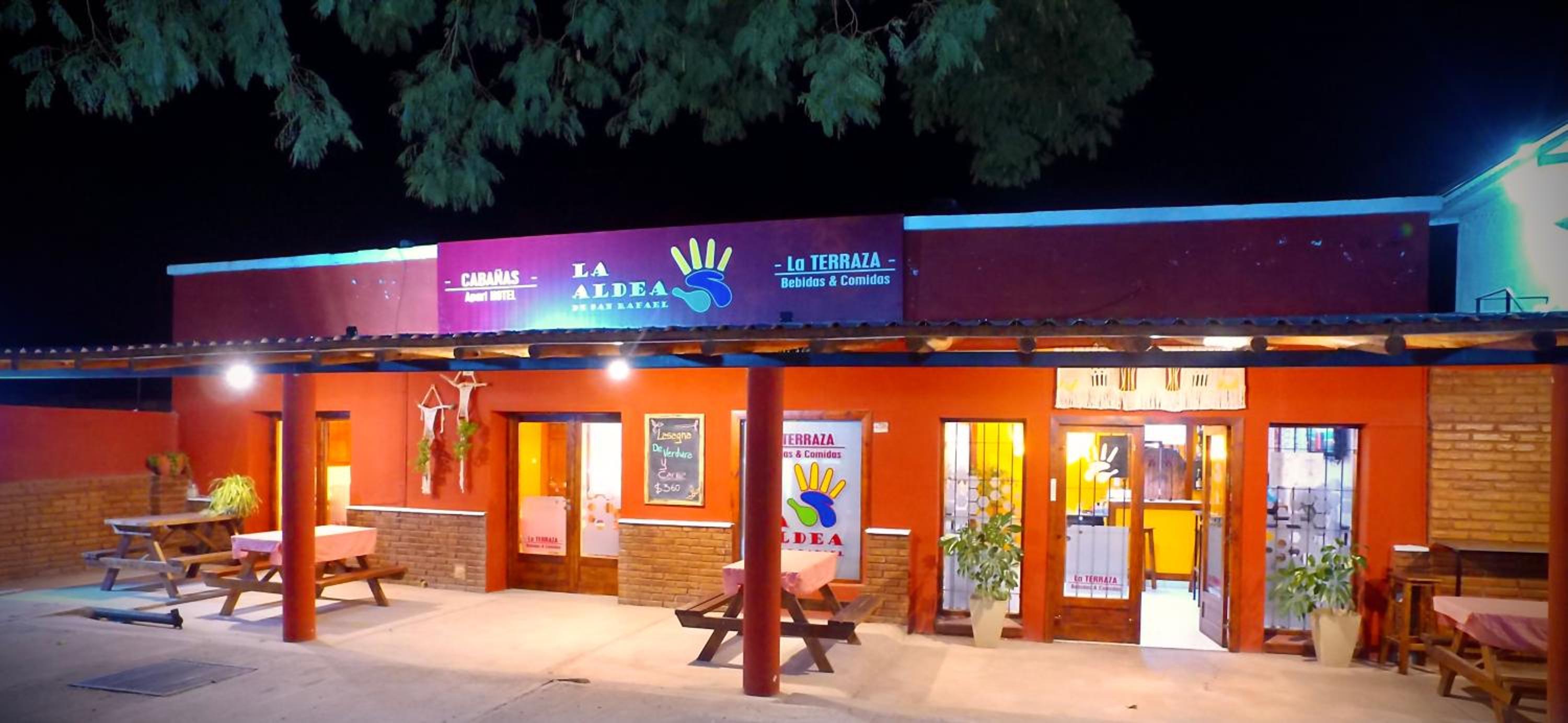 La Aldea