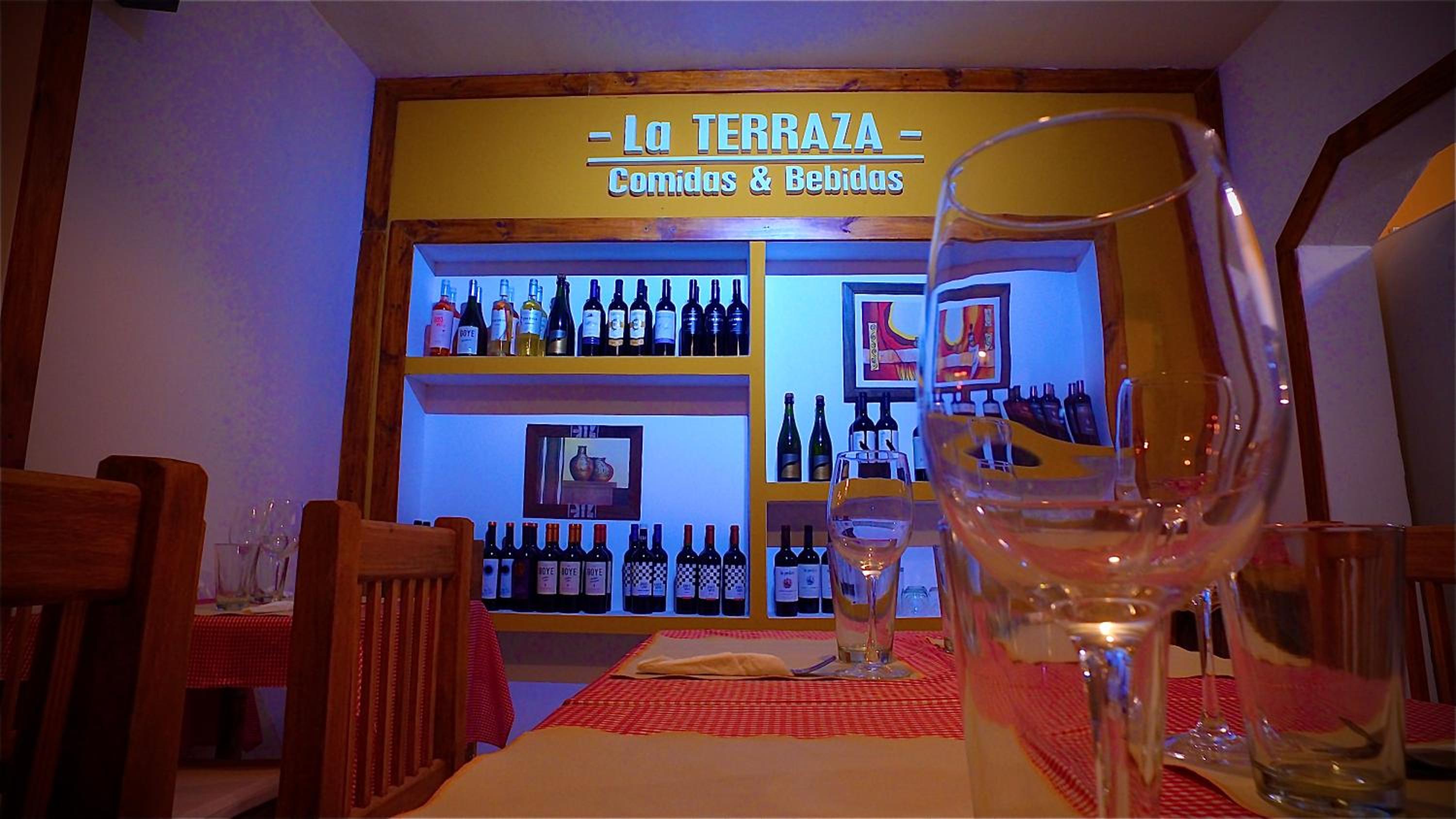 La Aldea