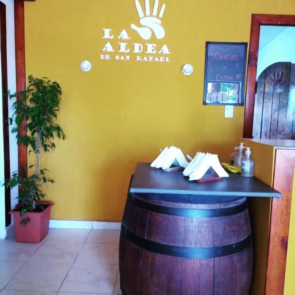 La Aldea