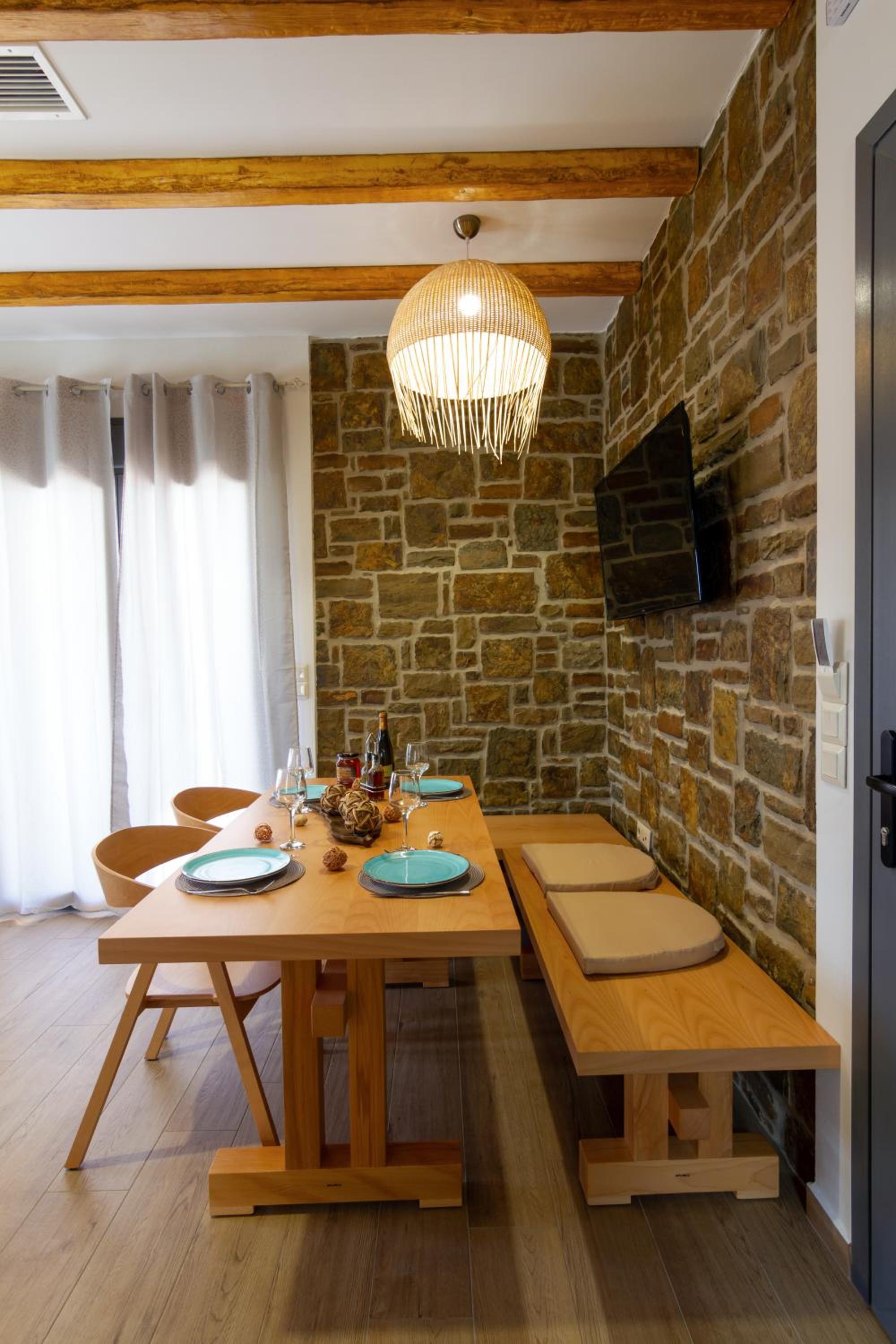 Aphrodite Stone Apartments