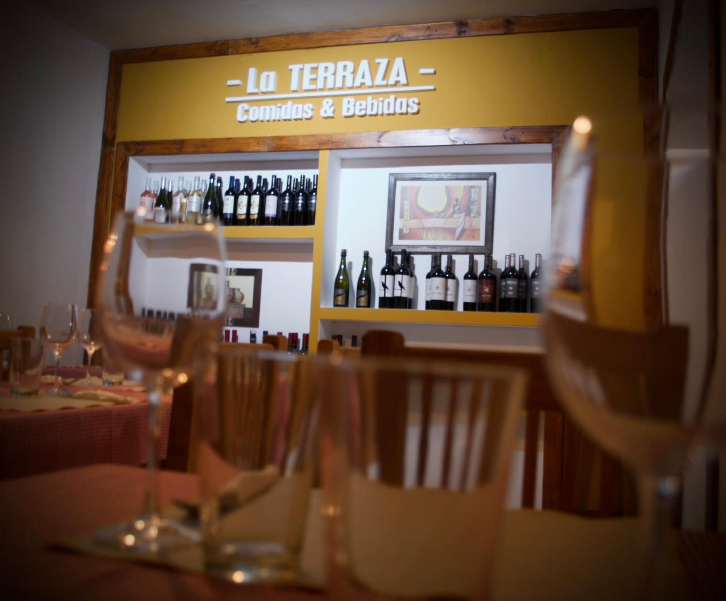 La Aldea