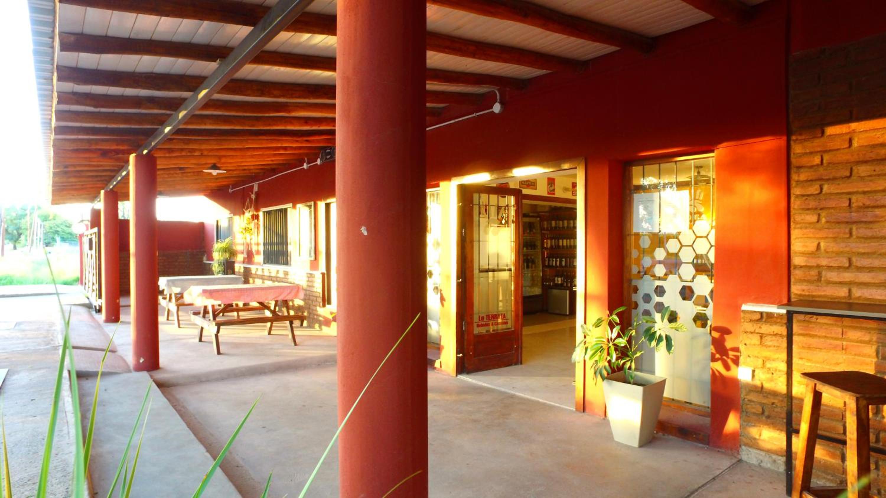 La Aldea