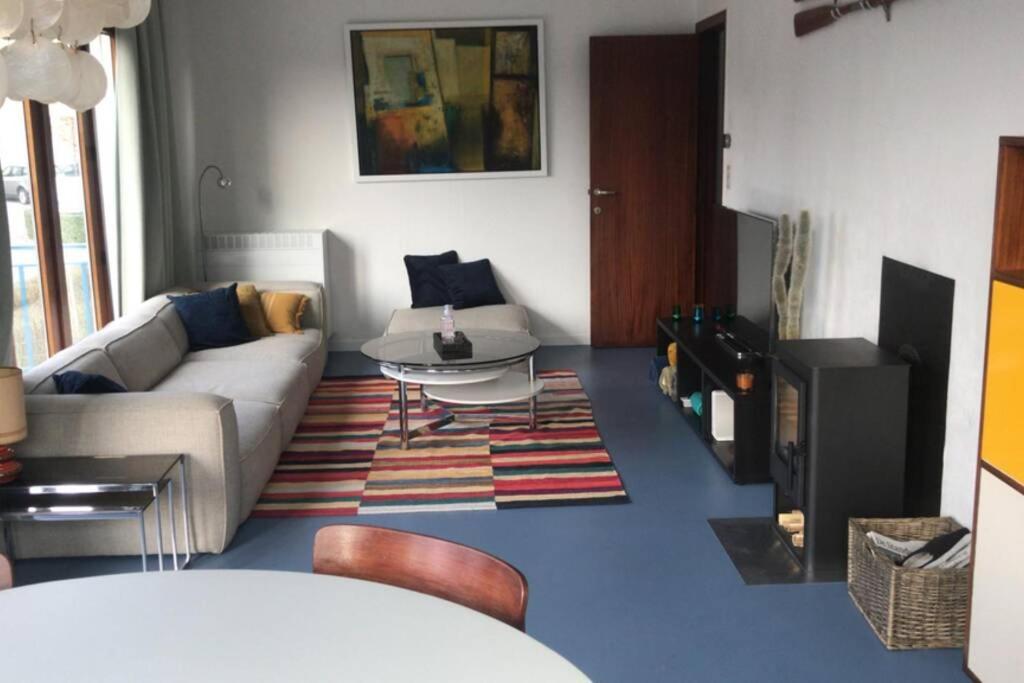 Holiday Home Hoge Blekker