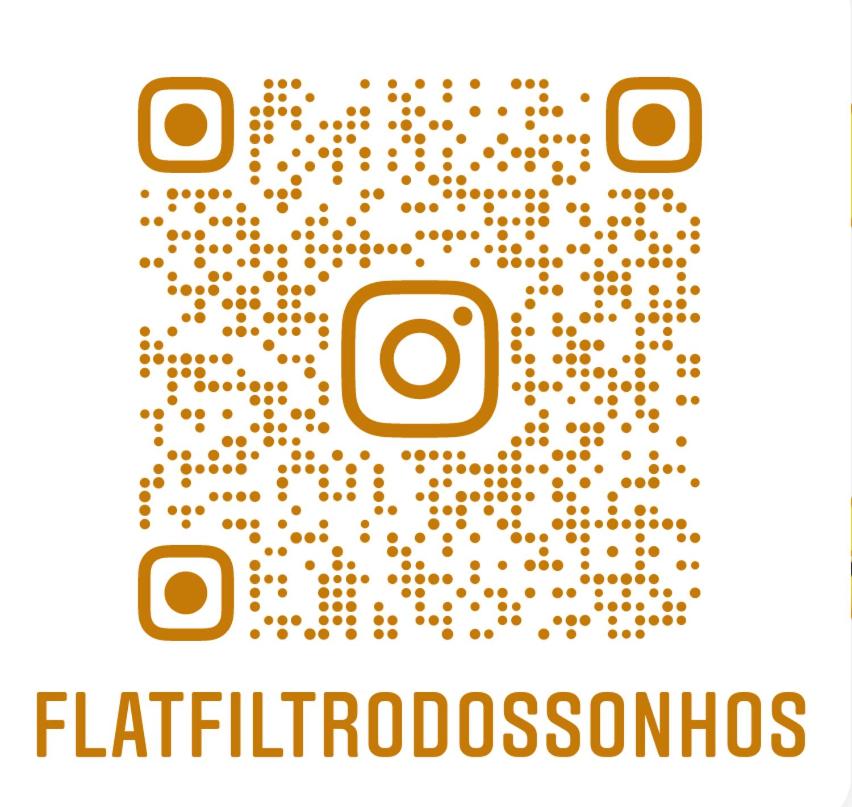 Flat Filtro Dos Sonhos