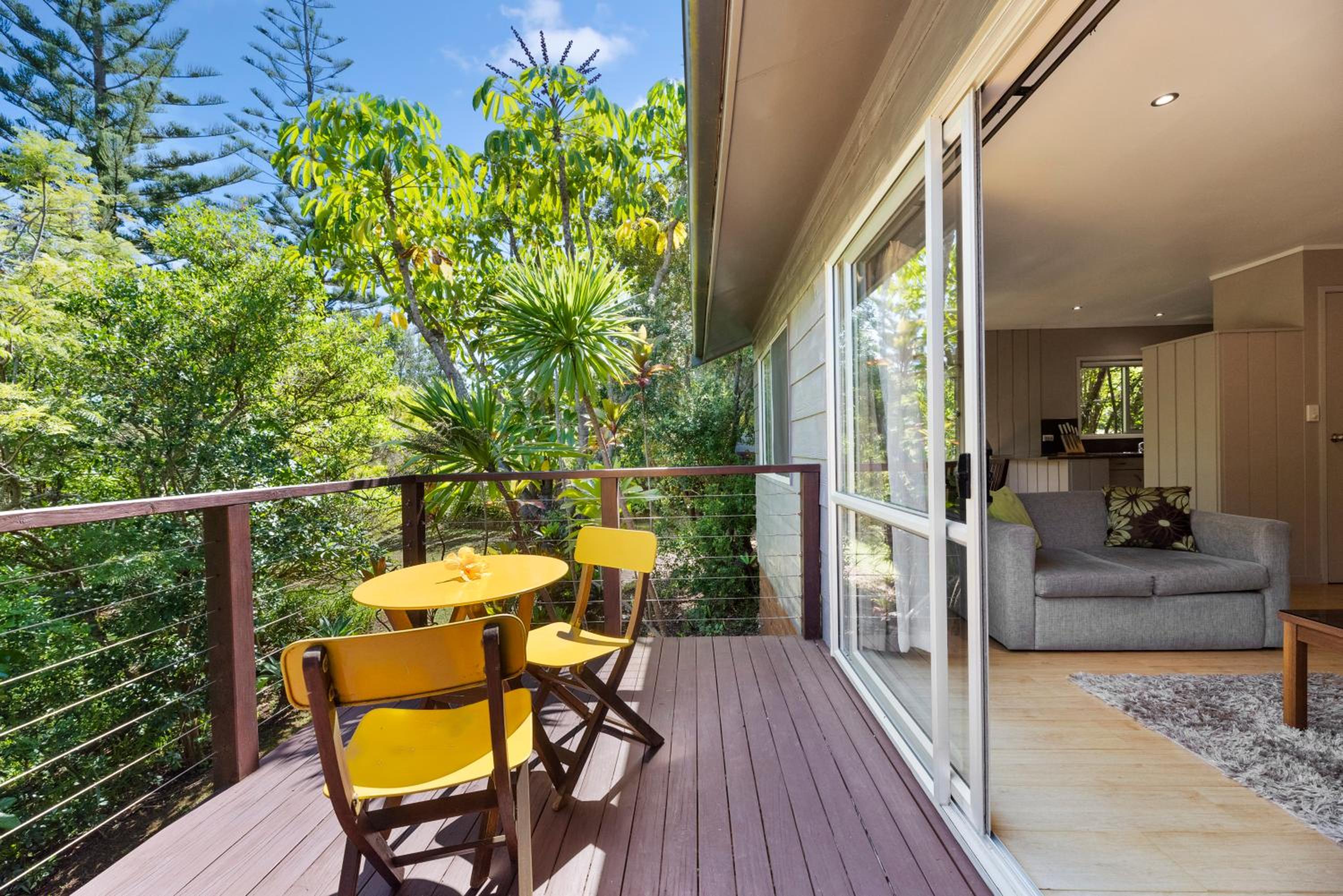 Broad Leaf Villas