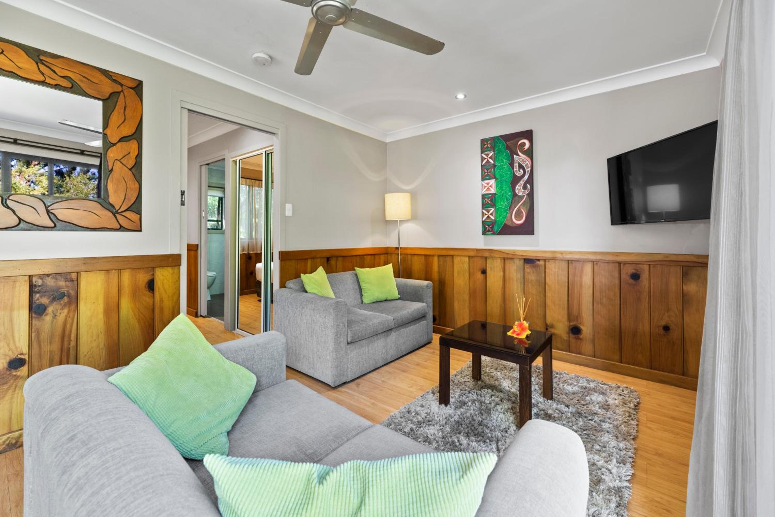 Broad Leaf Villas, photo 52