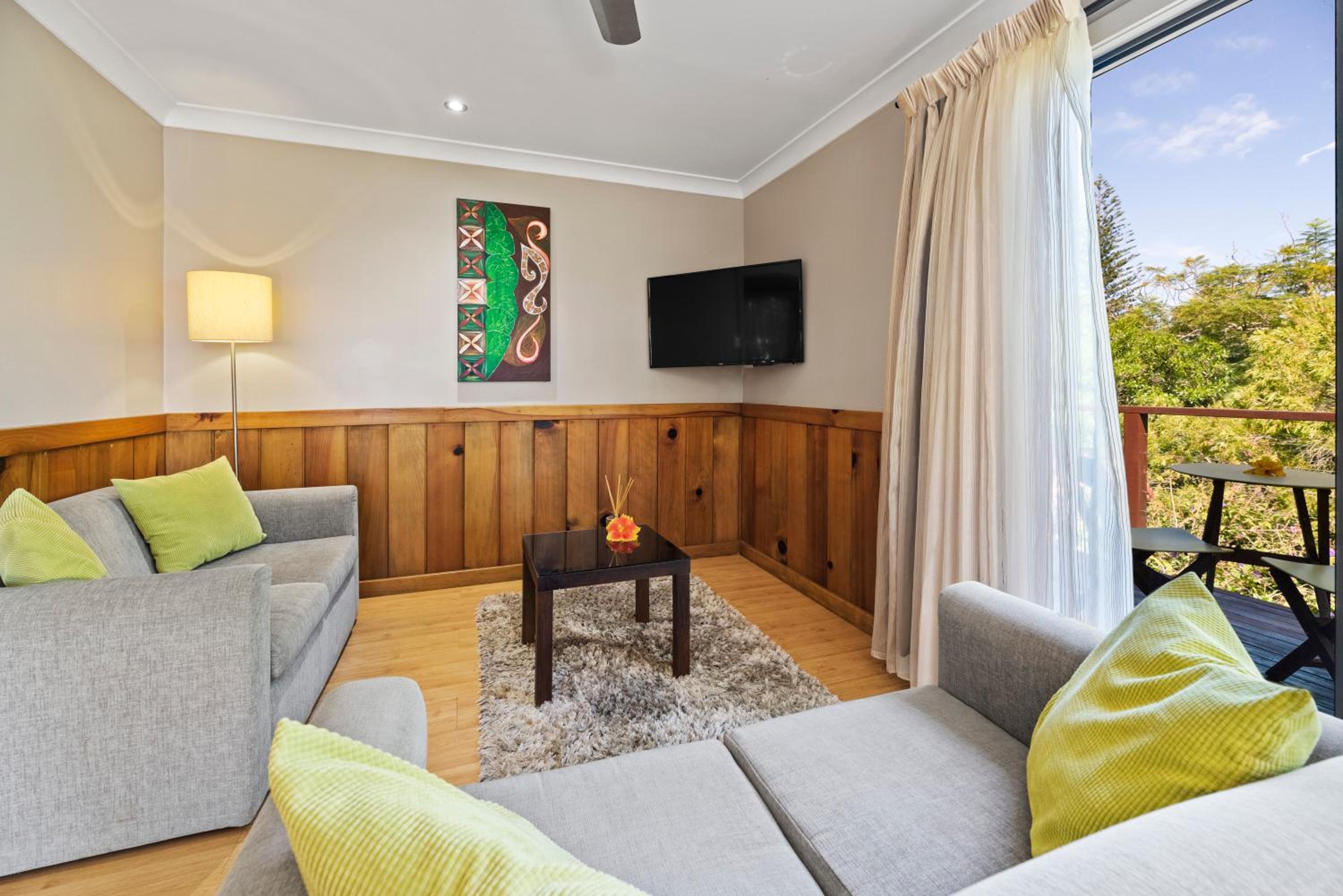 Broad Leaf Villas, photo 40