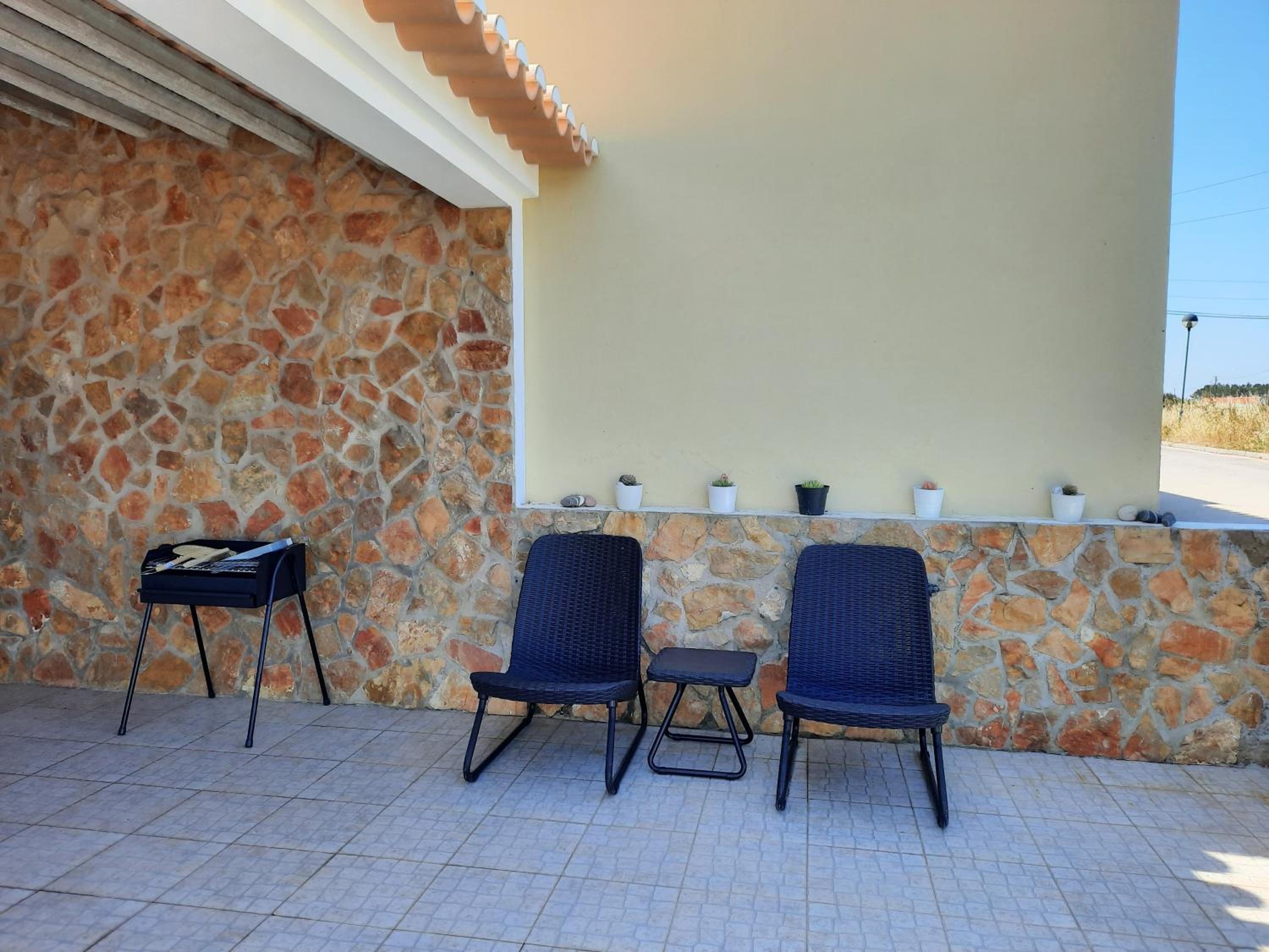 Apartamento Mar Odeceixe view 3