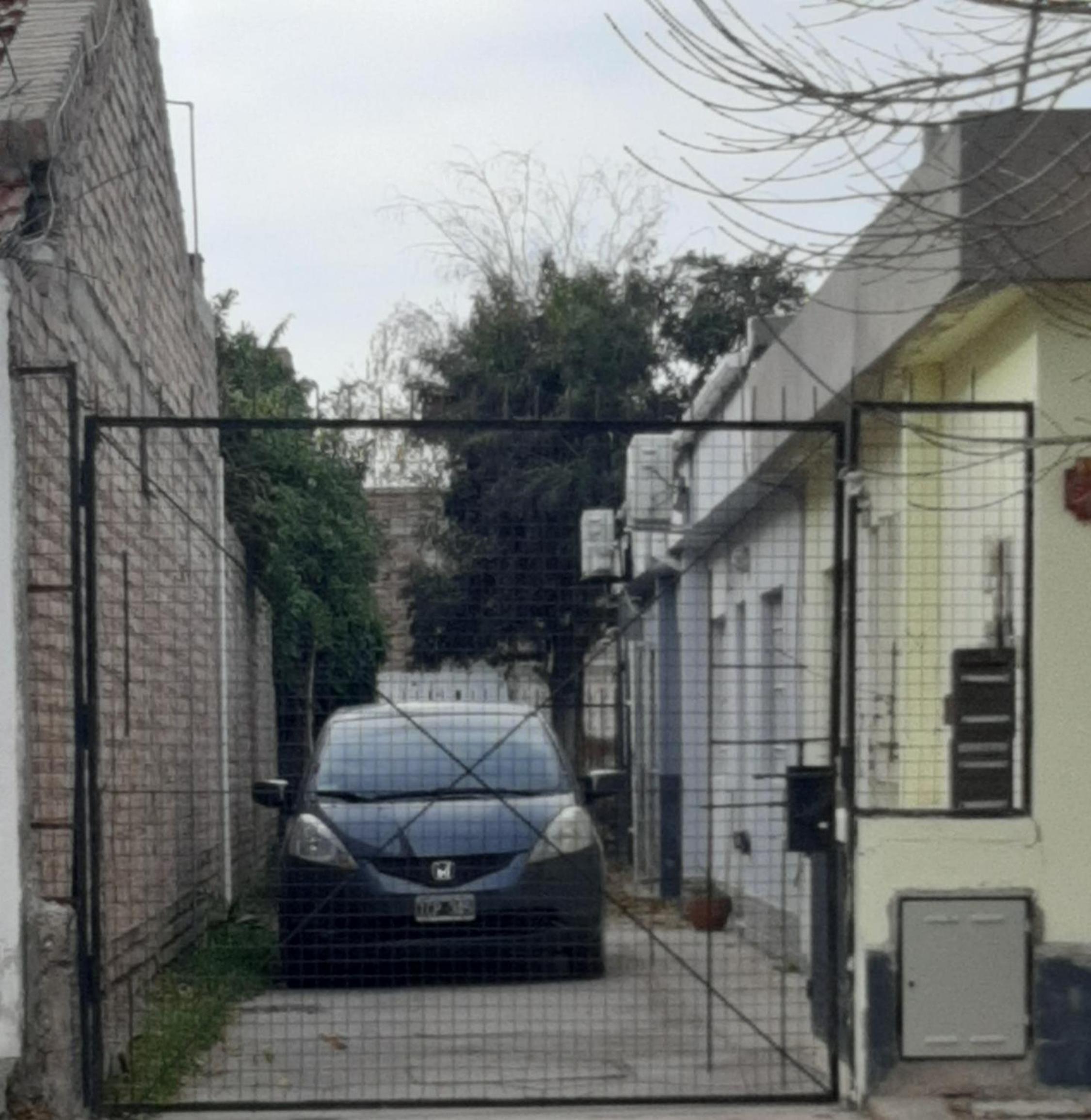 Q255 - Dpto PB zona residencial en Neuquen