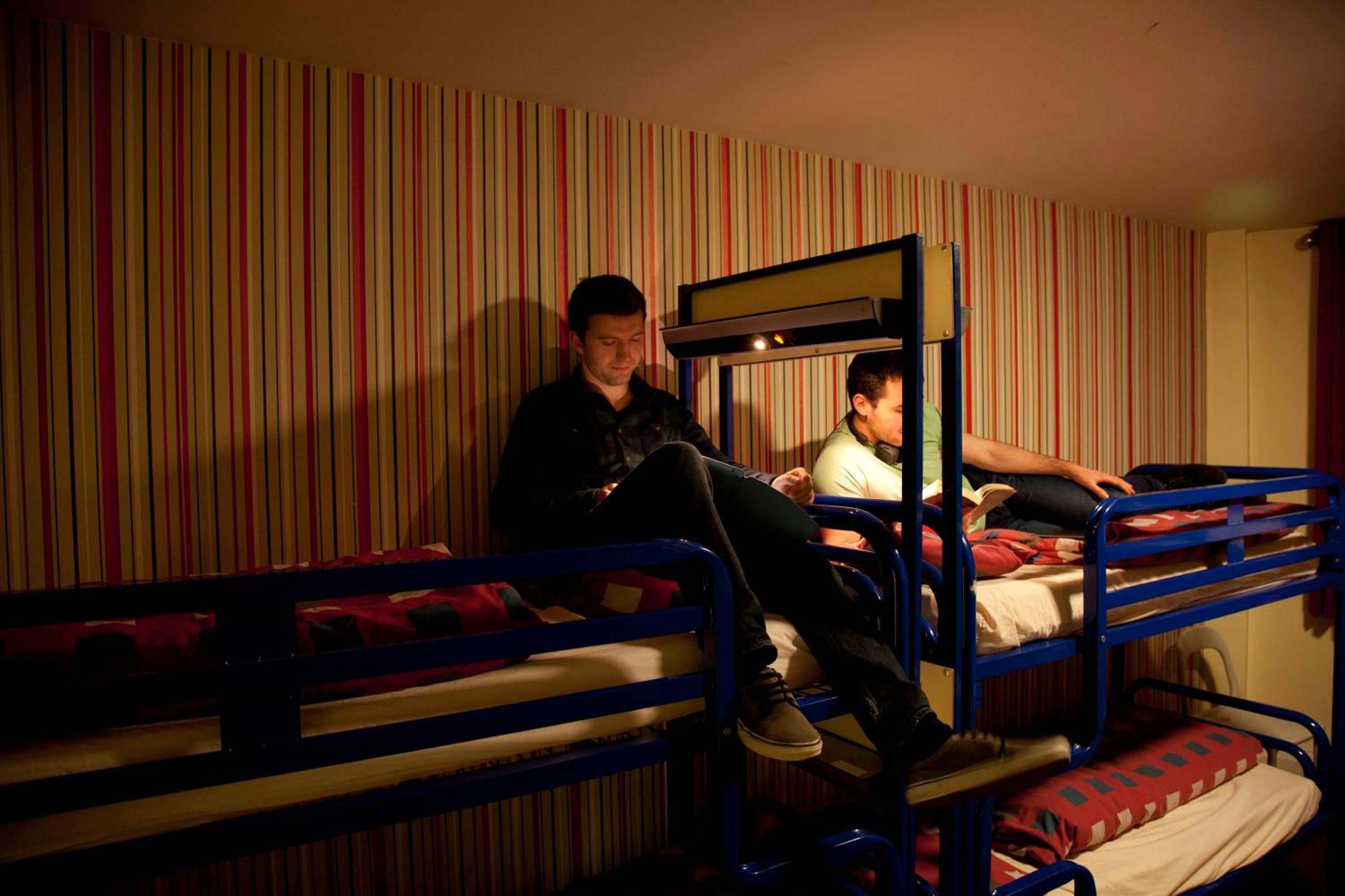 Abigail's Hostel photo 20 of 50