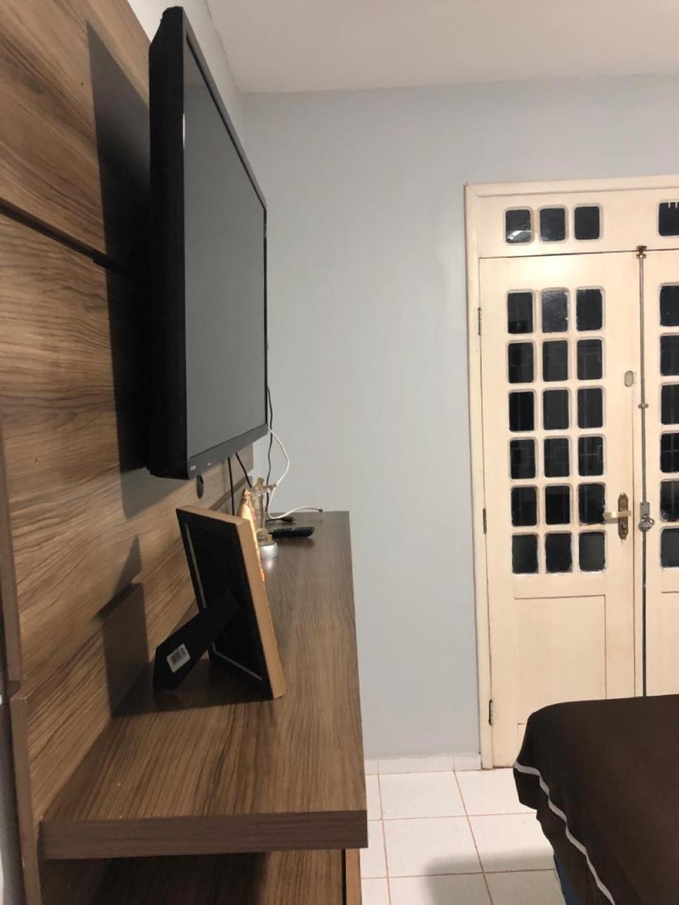 Chalé Brisa do Mar com Home Office