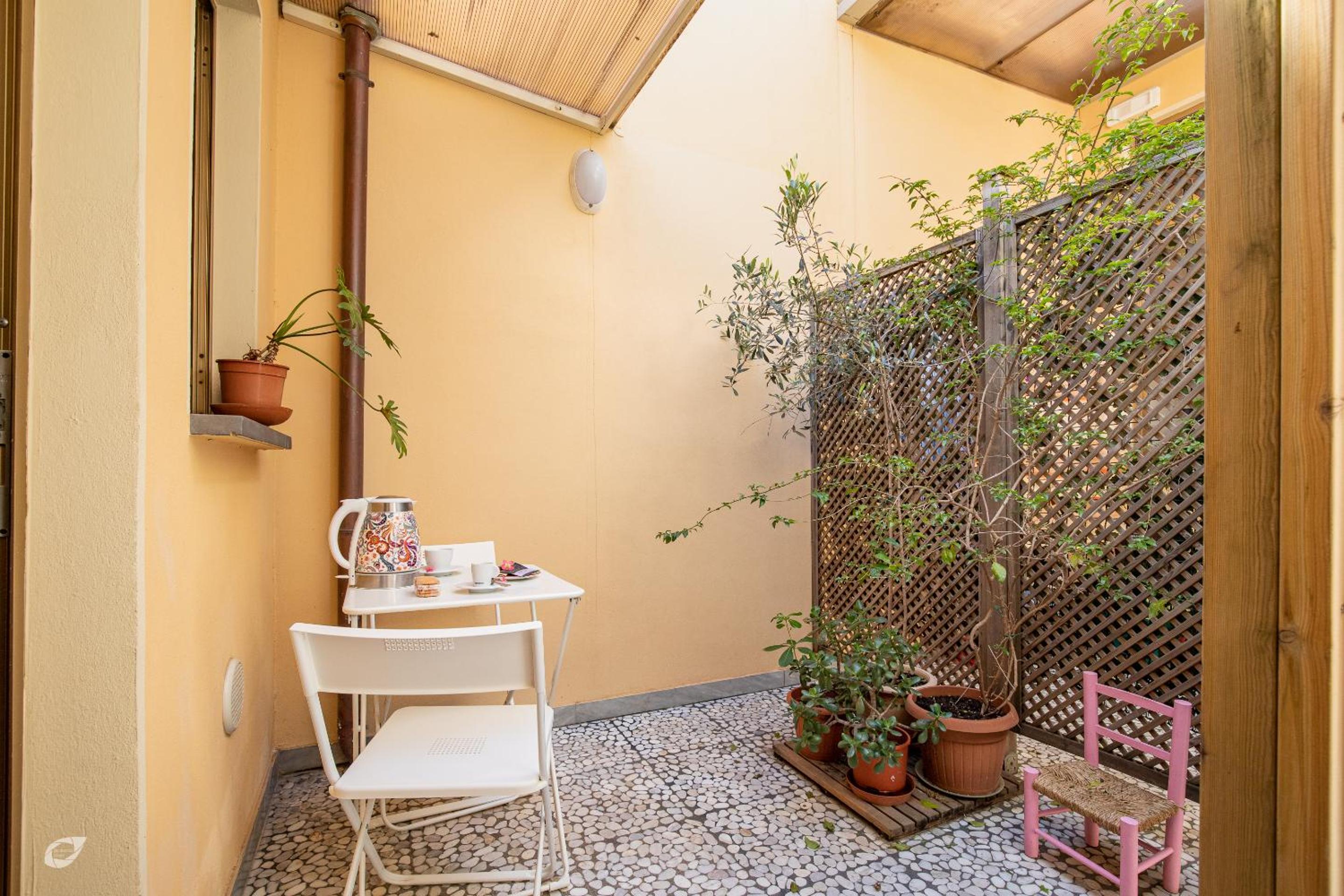 Casa Arsella