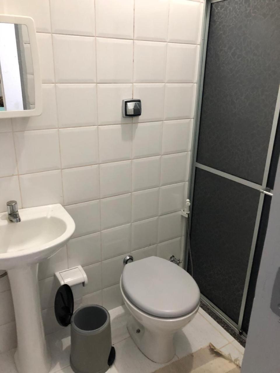 Chalé Brisa do Mar com Home Office