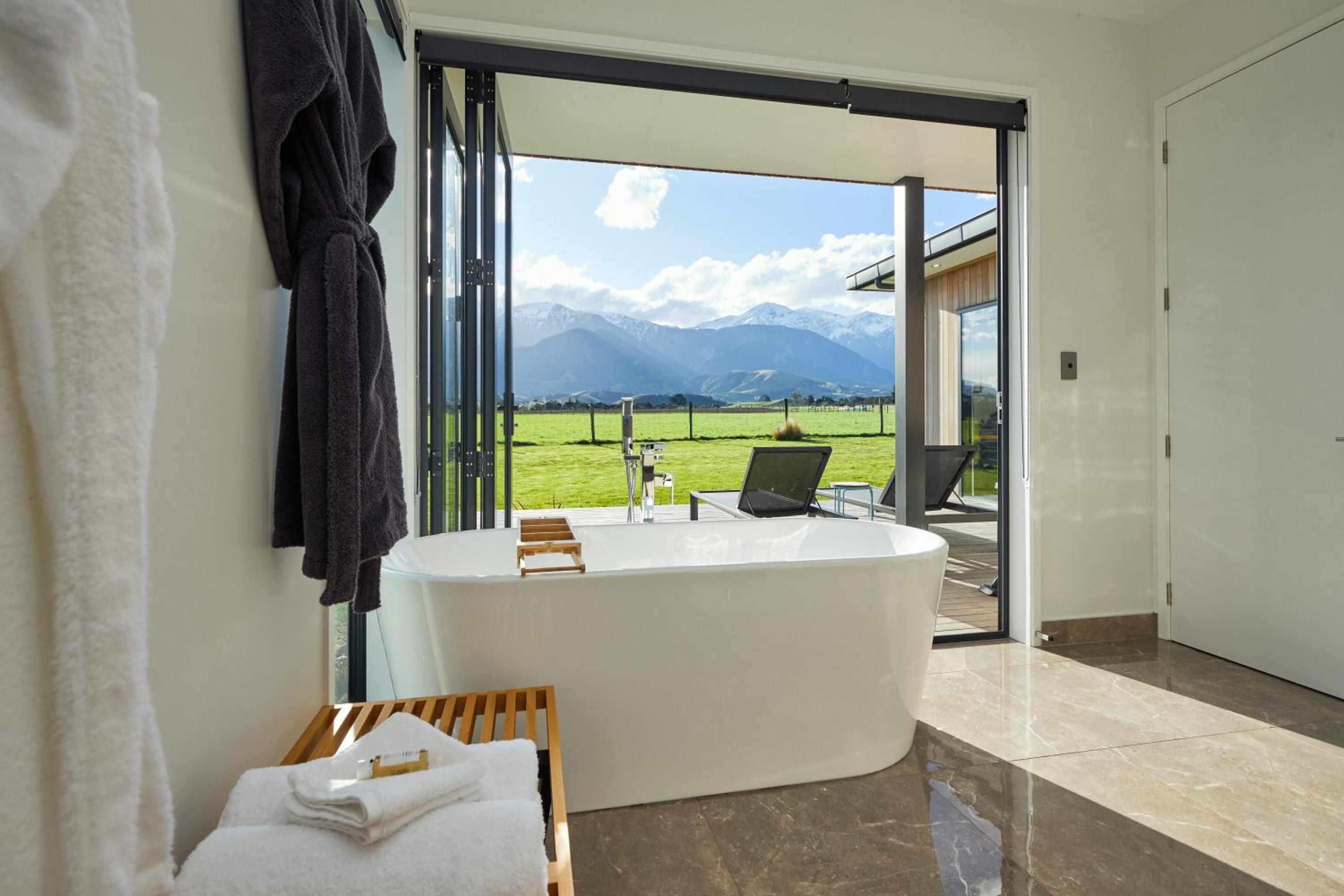 Glenburn Coastal Retreat