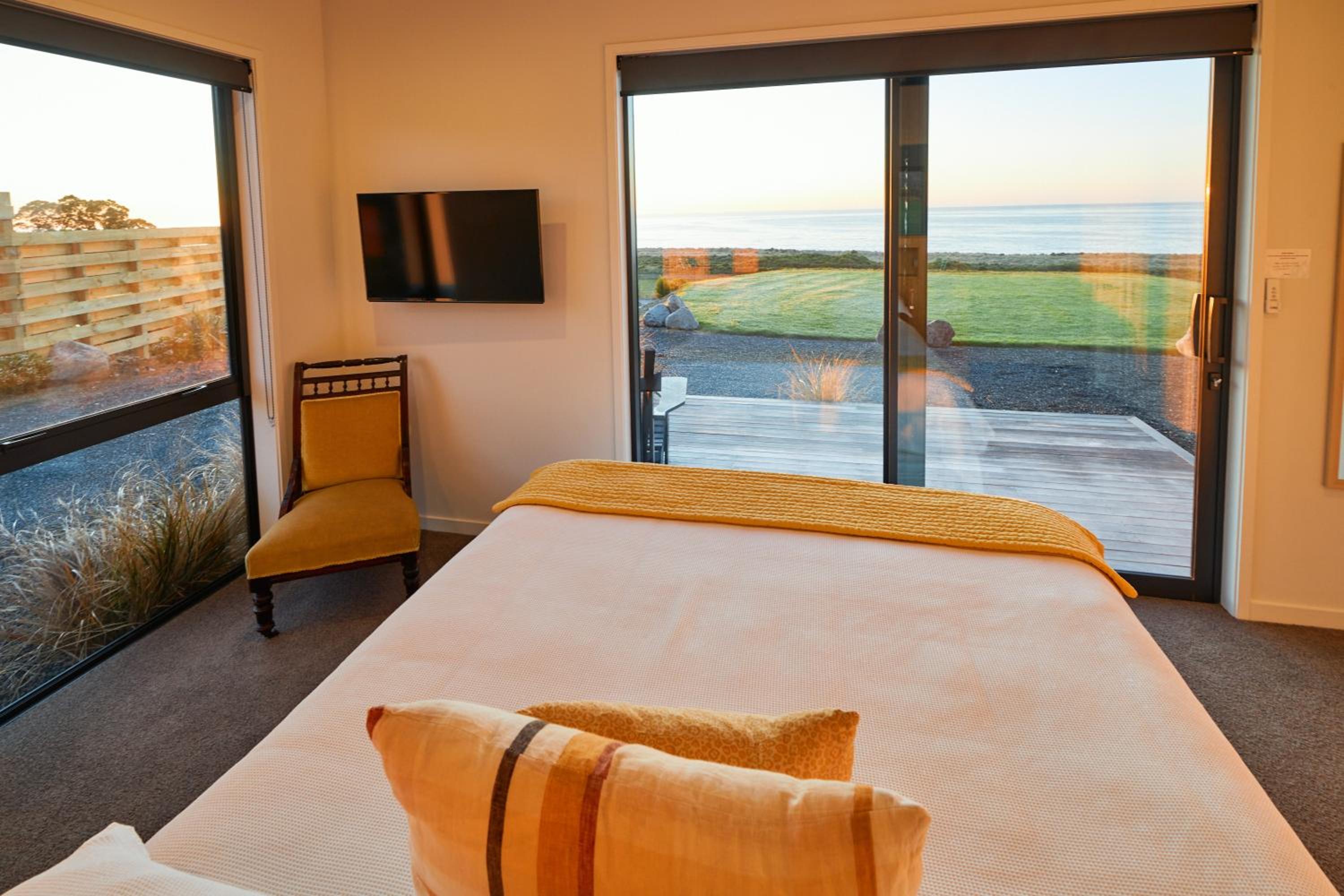 Glenburn Coastal Retreat
