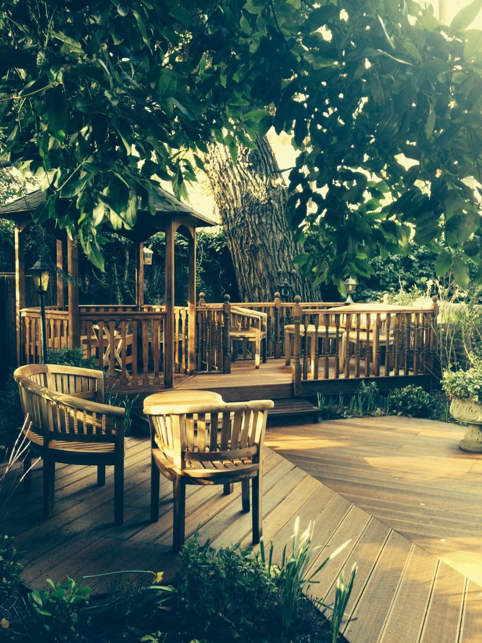 Regency House Hotel
