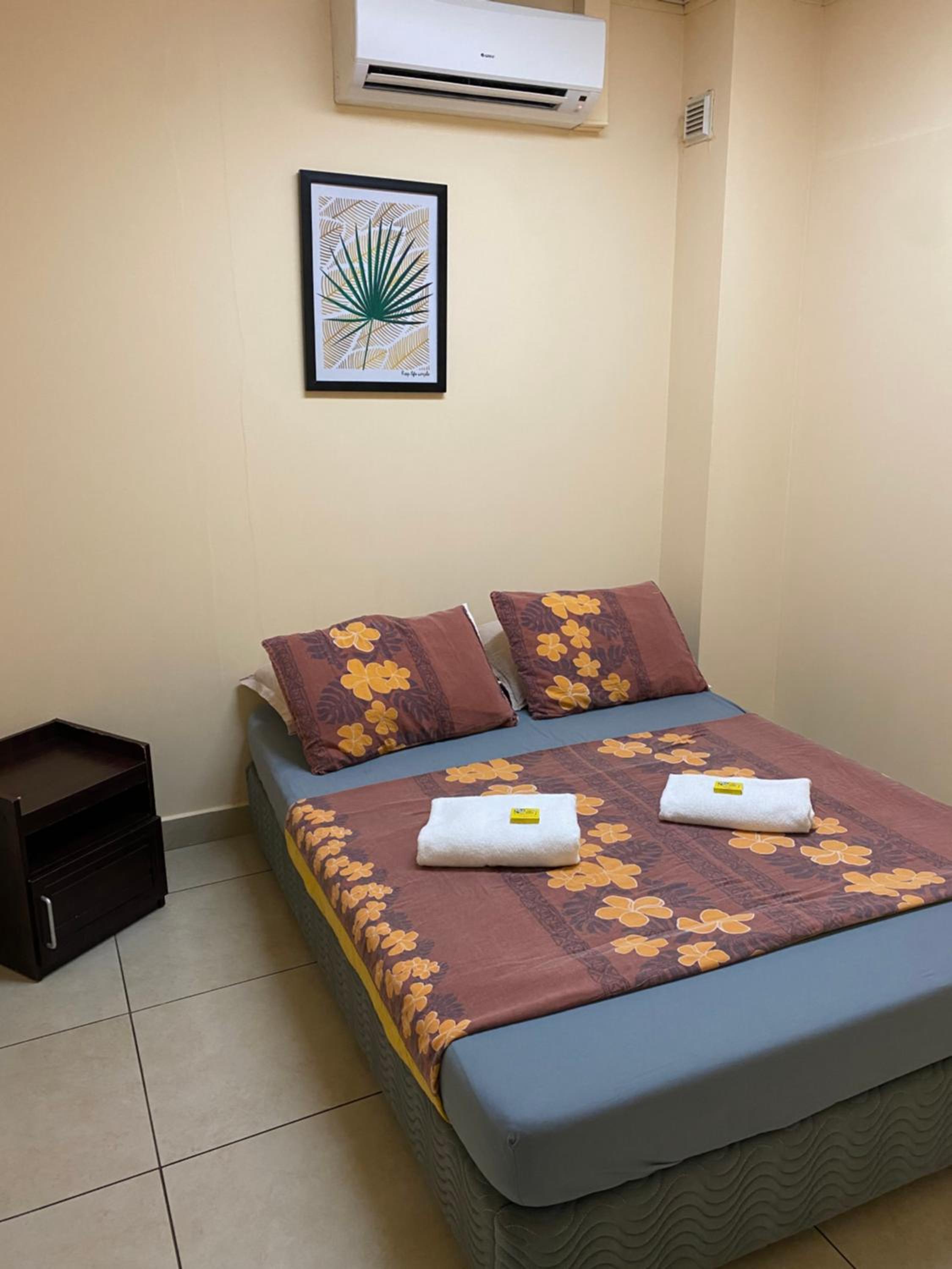Mahana Lodge Hostel & Backpacker