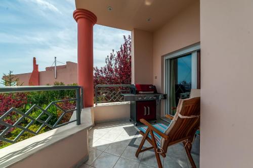 Villa serenity