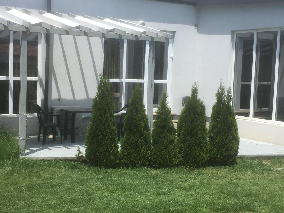 Karia Apartments
