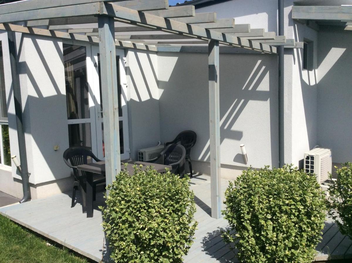 Karia Apartments