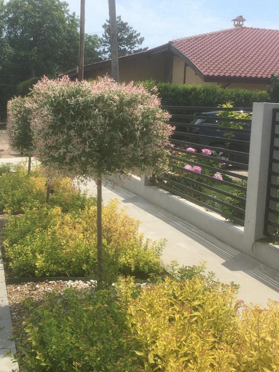 Karia Apartments