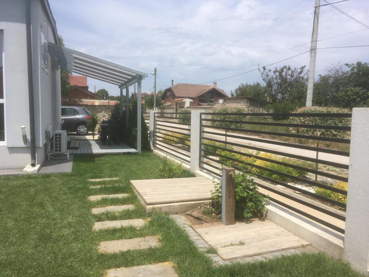 Karia Apartments