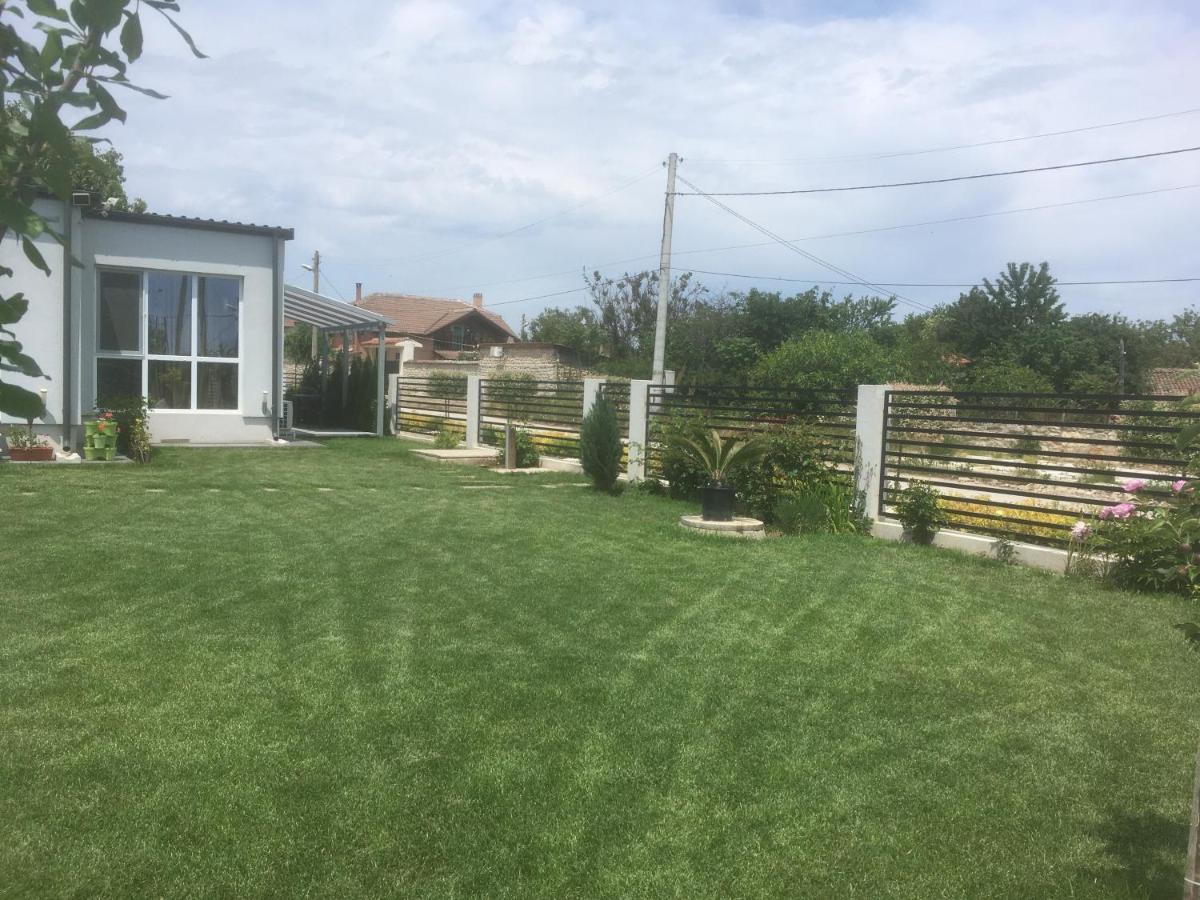 Karia Apartments
