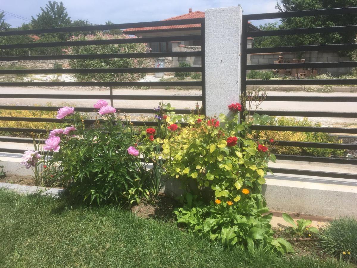 Karia Apartments