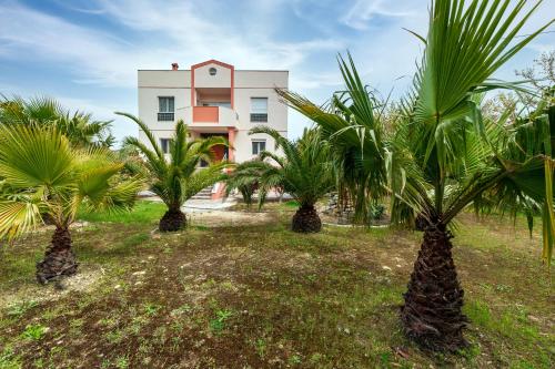 Villa serenity