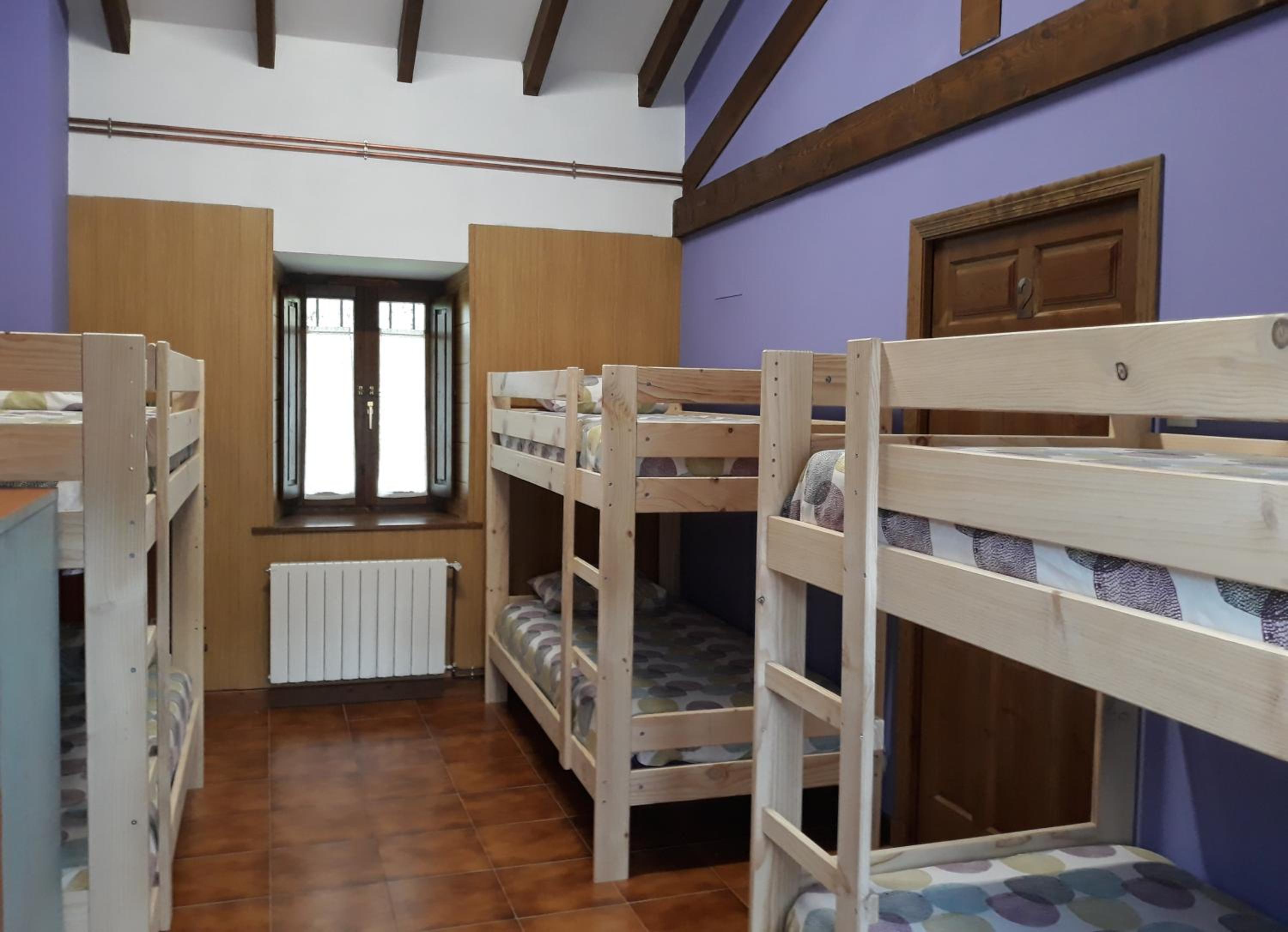 Albergue La Vargona view 3