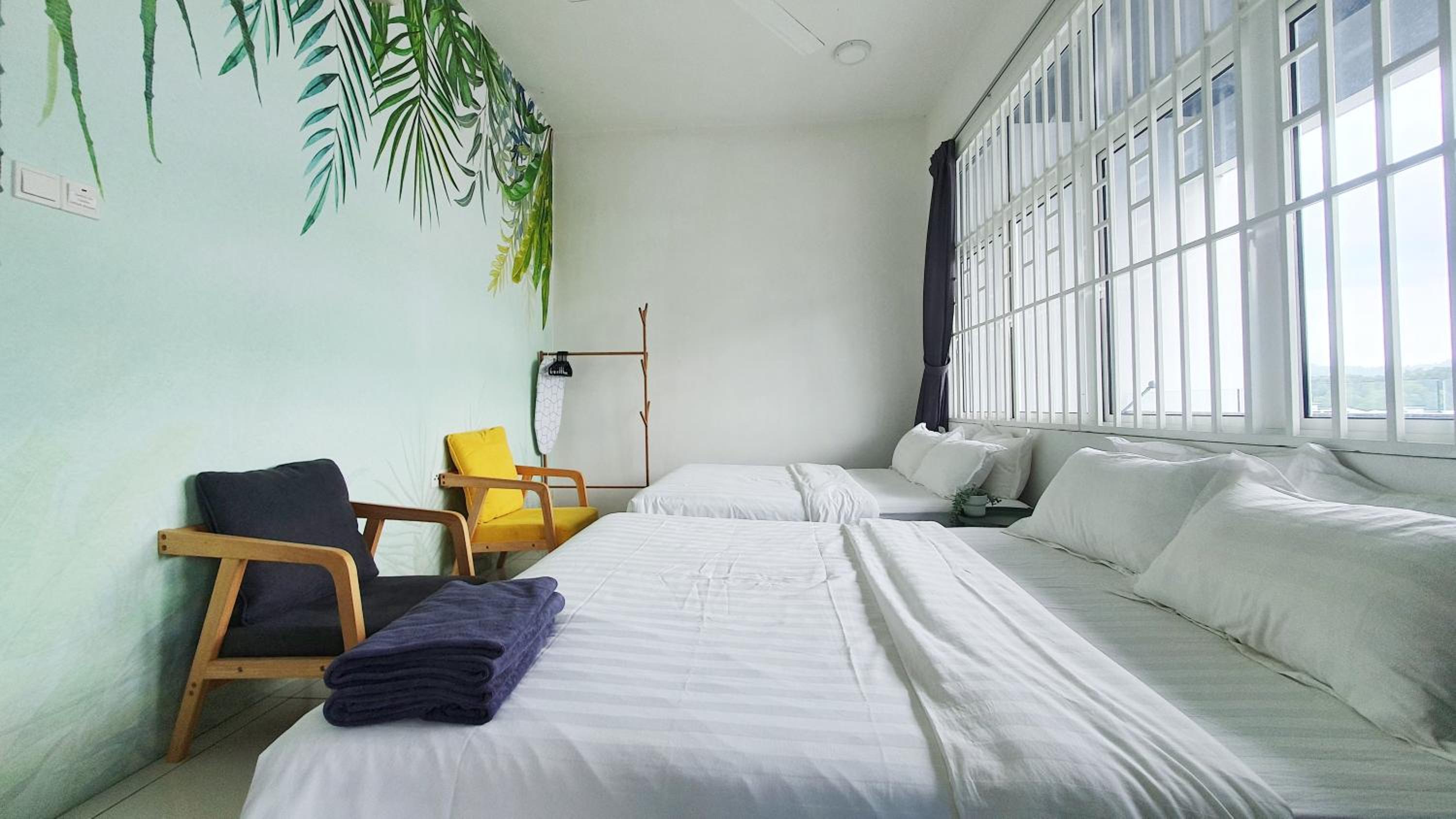 No.9 The Forest @ Dream and Relaxing House at Puchong Center photo 7
