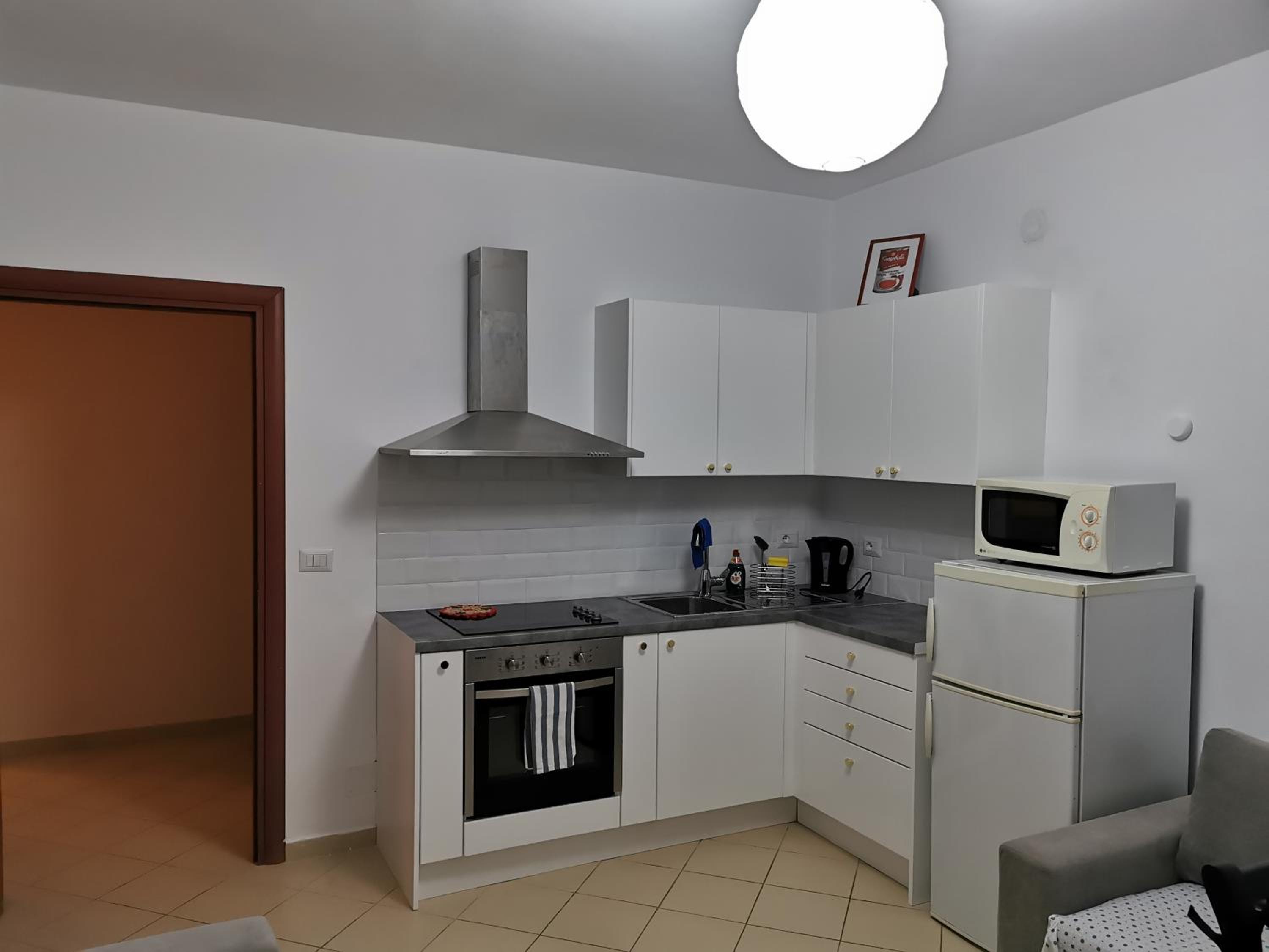 Bella Apartment