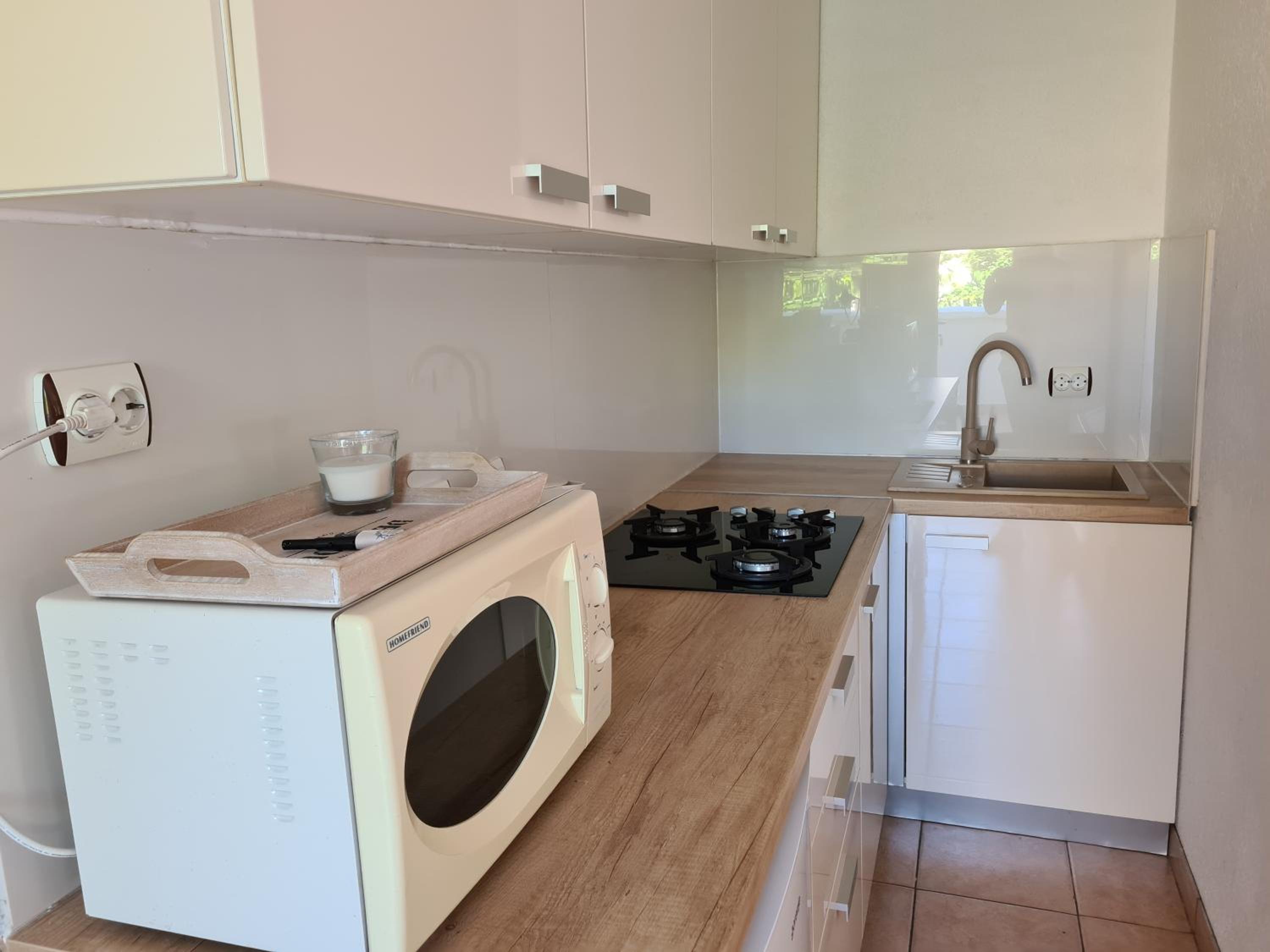 Apartments Habek