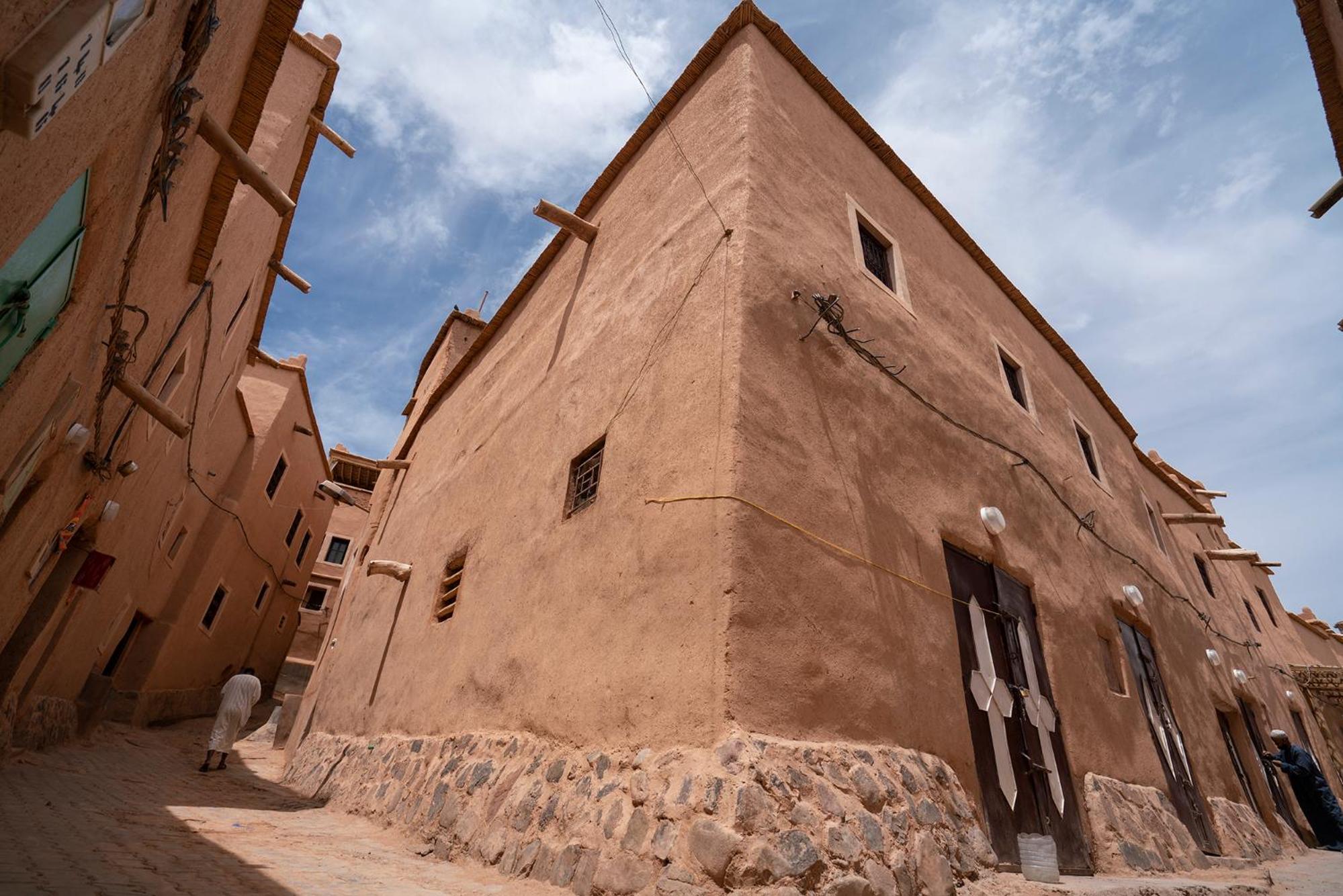 Dar Kamar view 5
