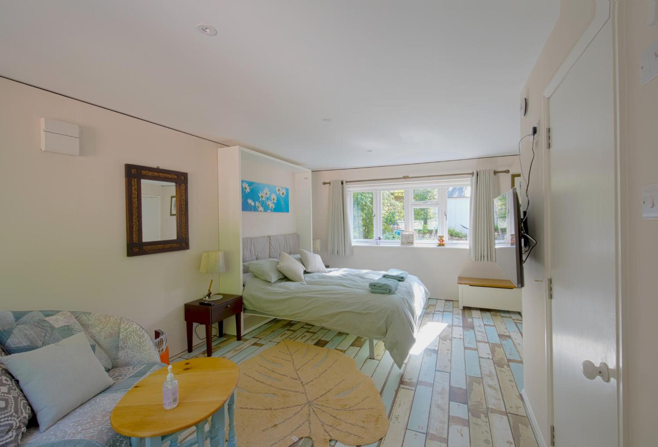 Studio in Lansdown, Bath BA1 view 3