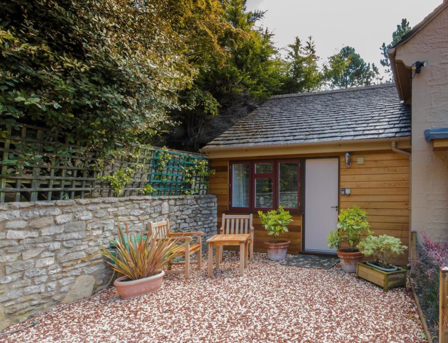 Studio in Lansdown, Bath BA1 view 5
