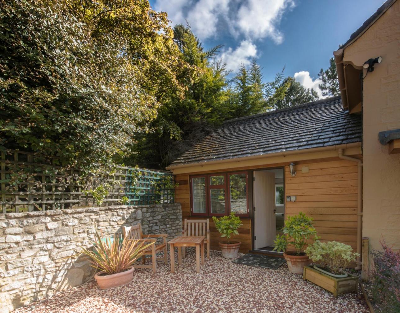 Studio in Lansdown, Bath BA1 view 2